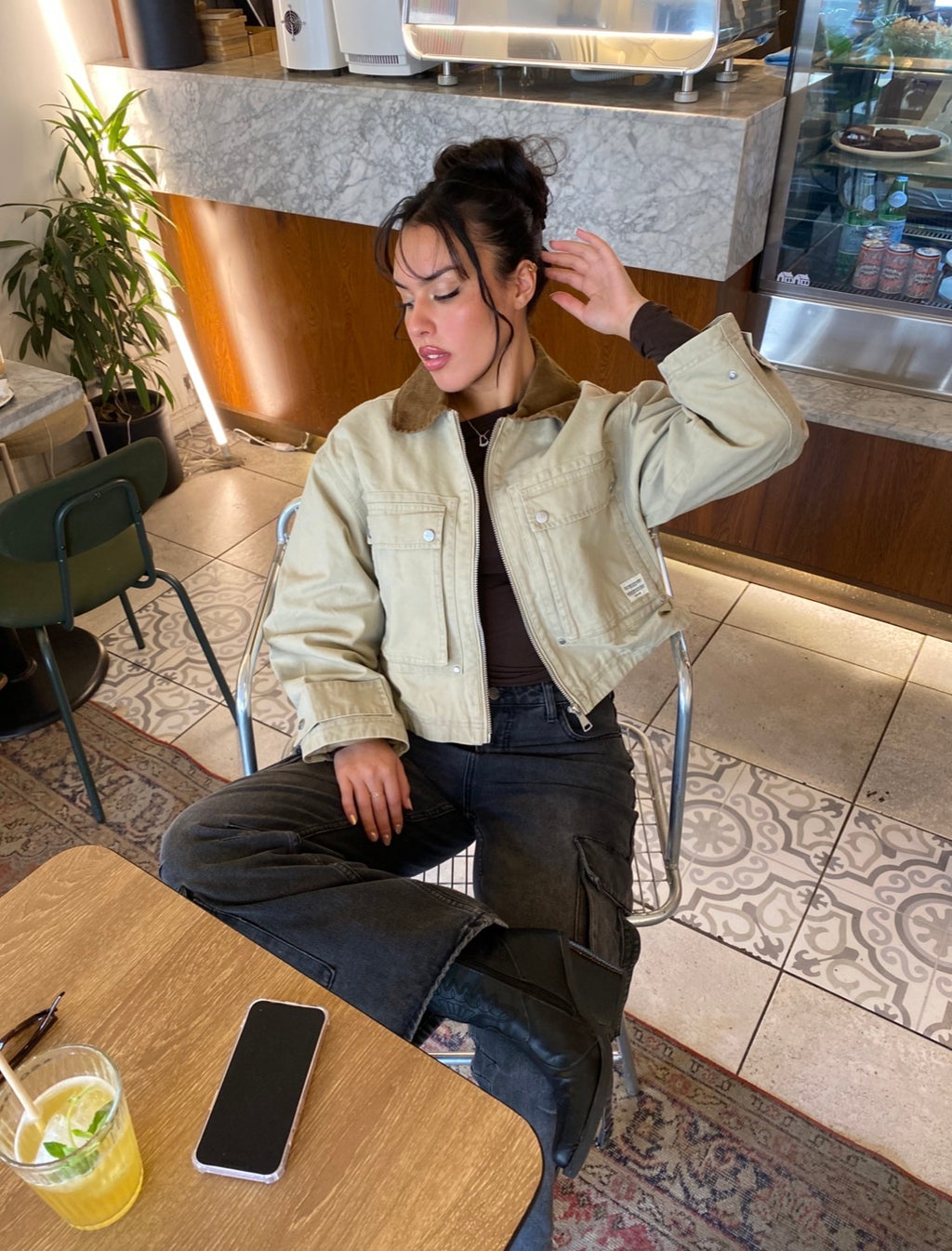 Barn Jacket