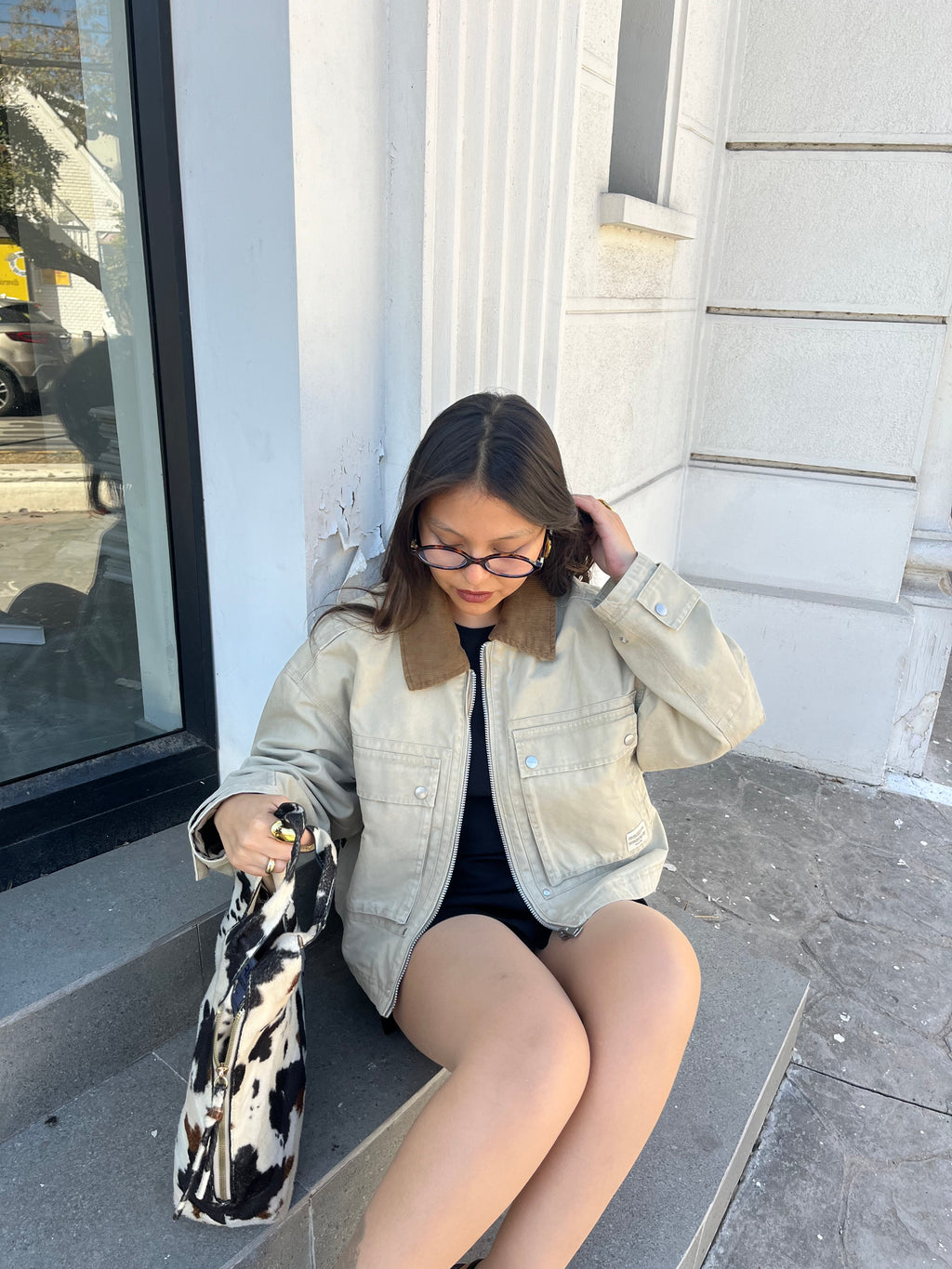 Barn Jacket