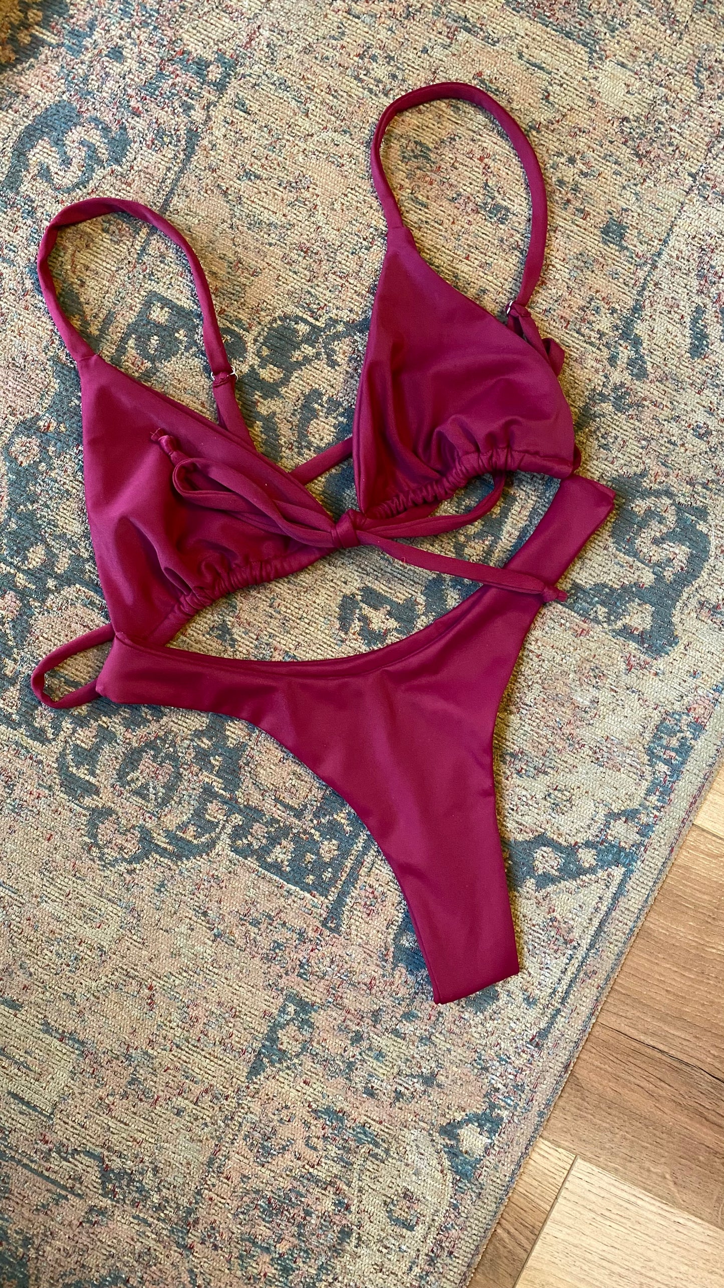 Bikini Bali (2 piezas)