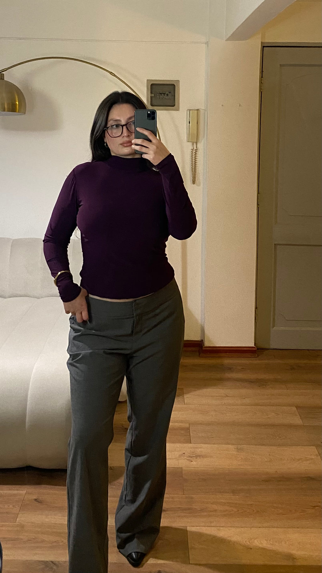 Top Millie (Pre Venta)