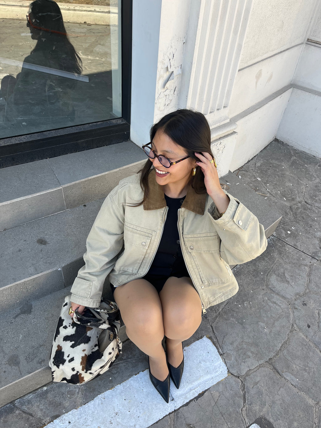 Barn Jacket