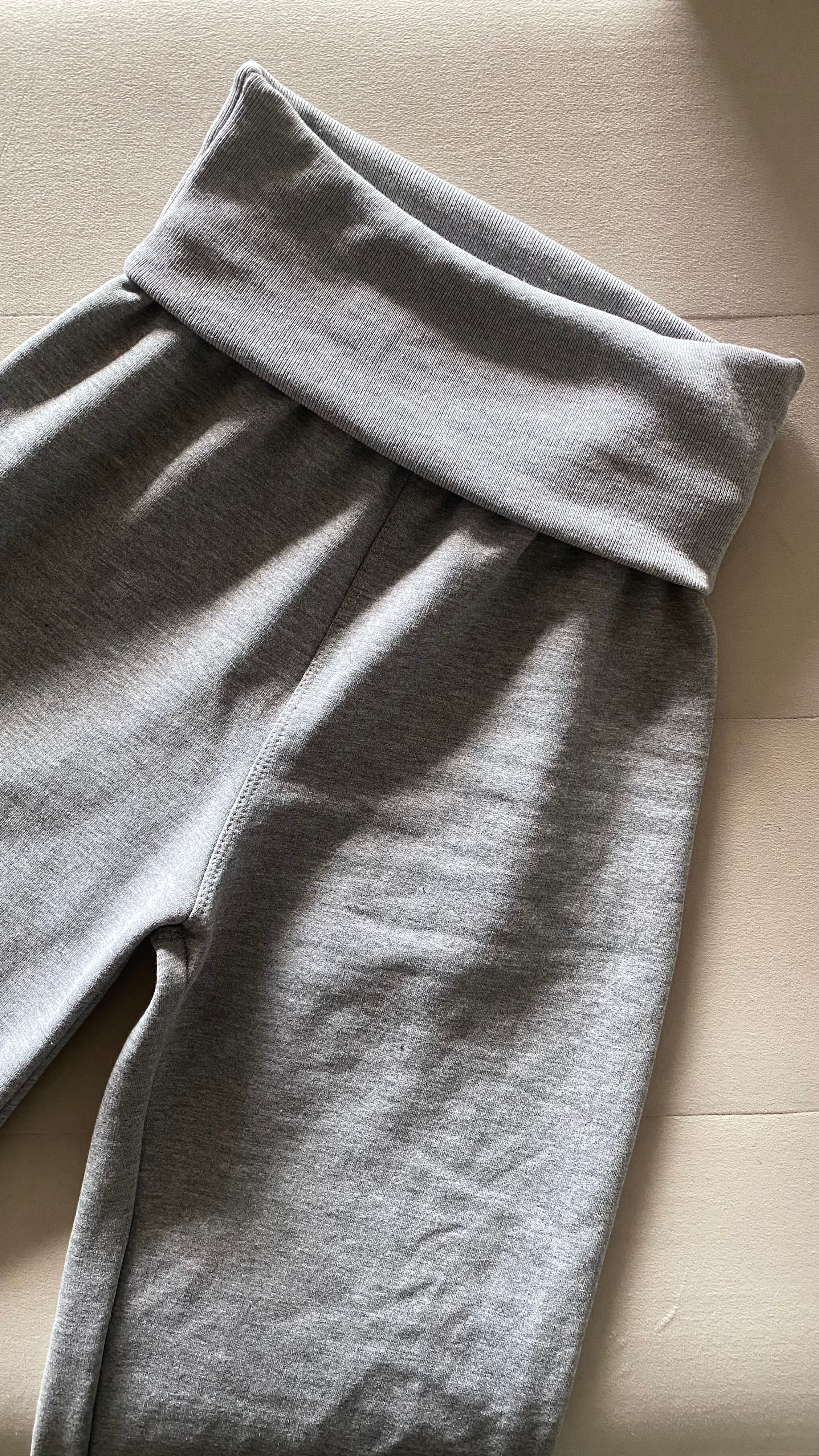 Cozy Pants