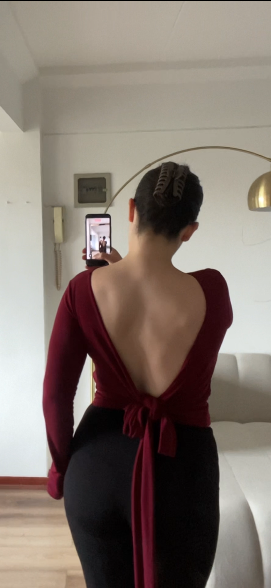 Top Cleo