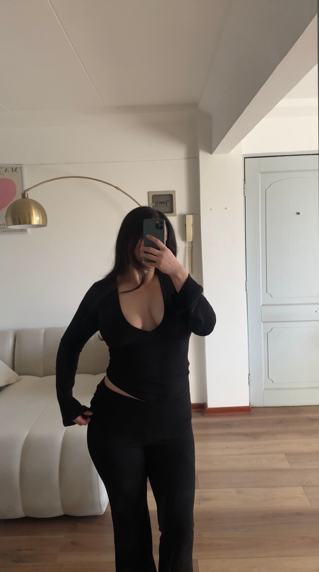 Set Alessia