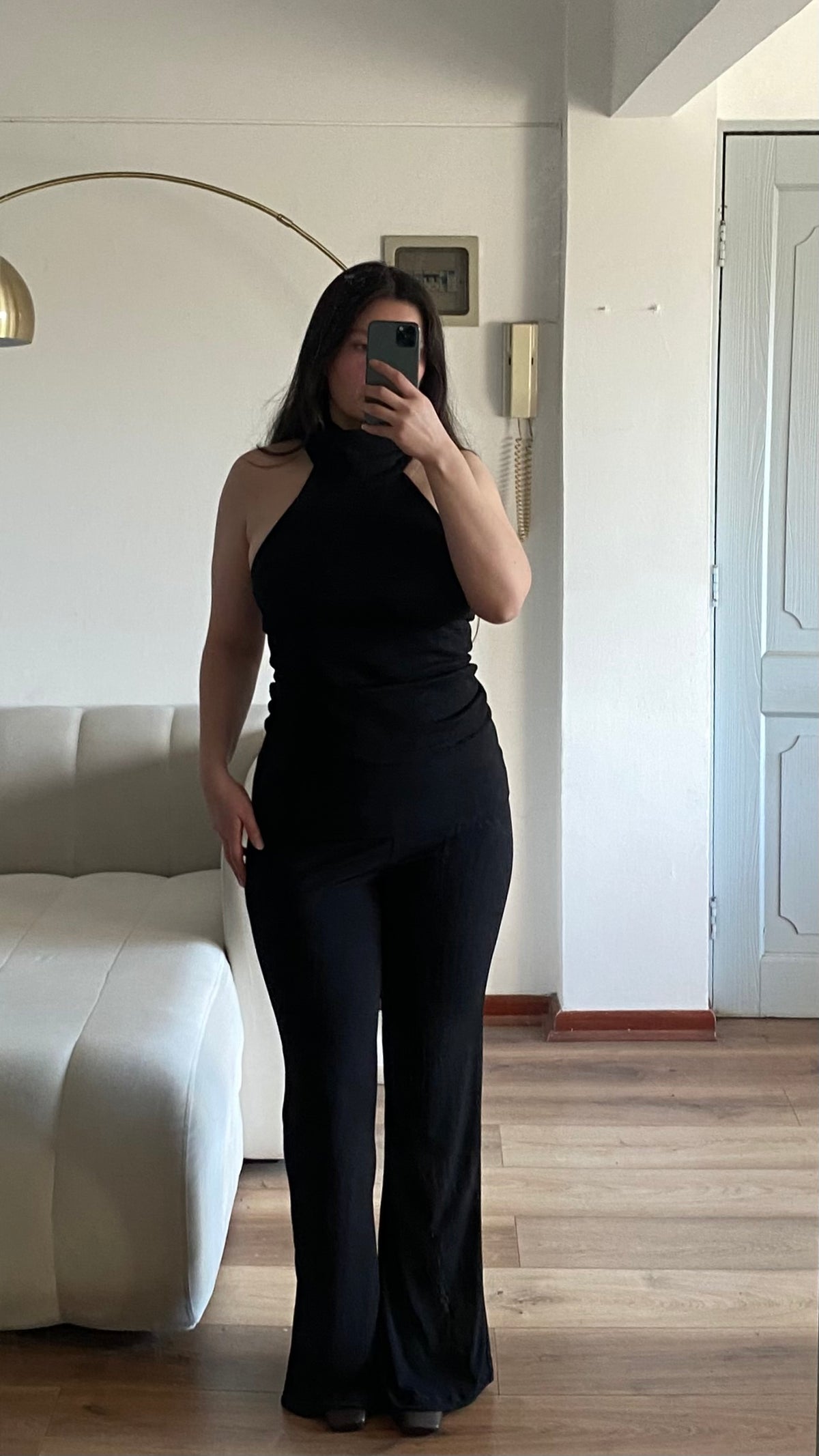 Olivia Pants