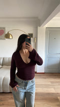 Sweater Alessia (Pre Venta)