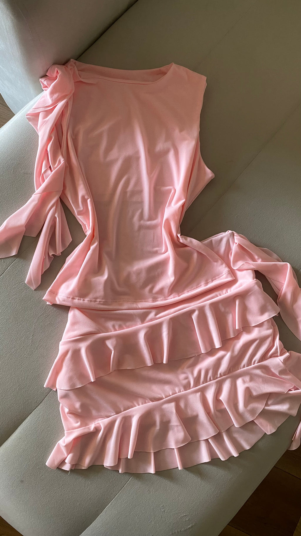 Mini Skirt Lolita