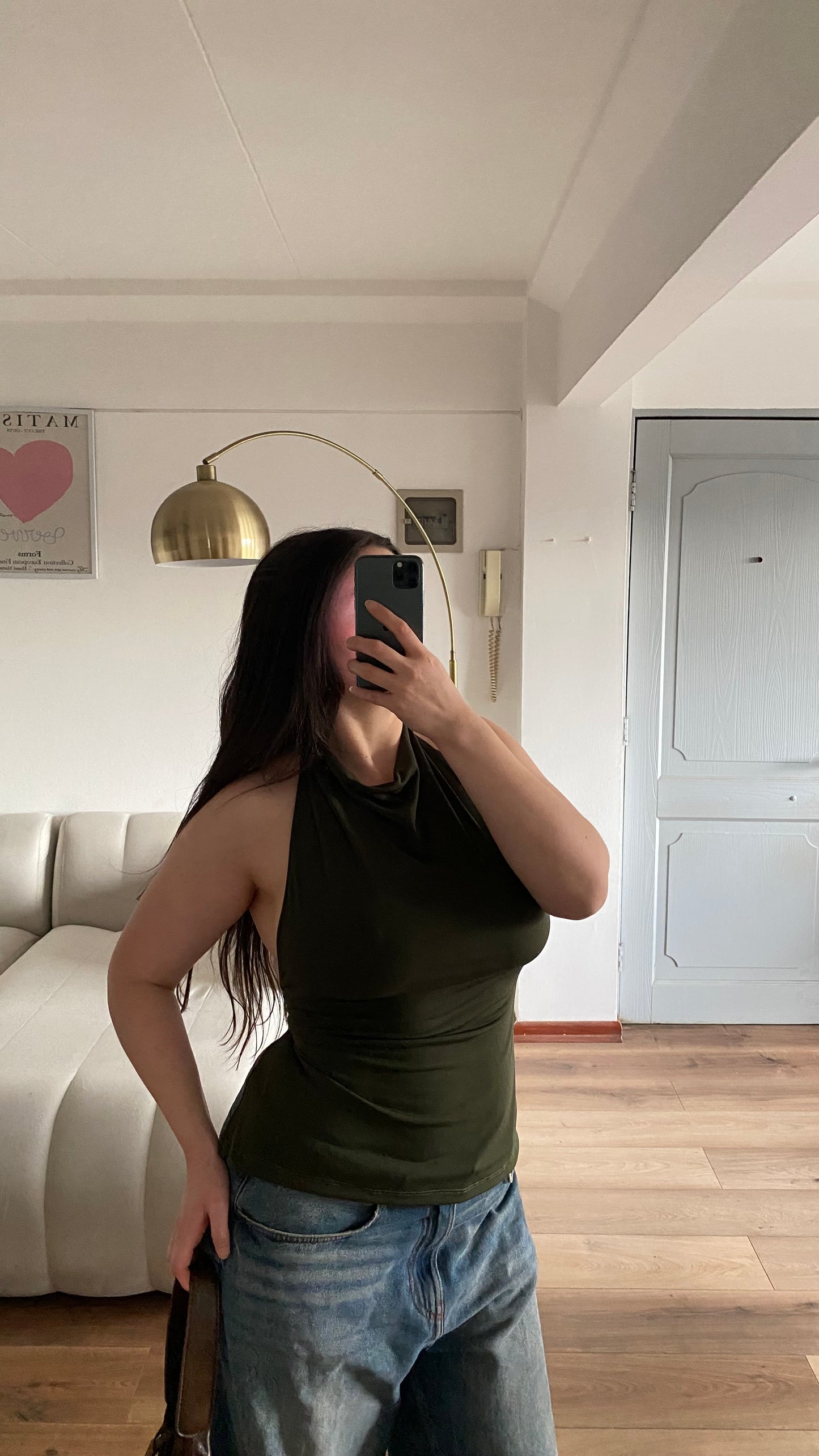 Top Tatiana (Pre Order)