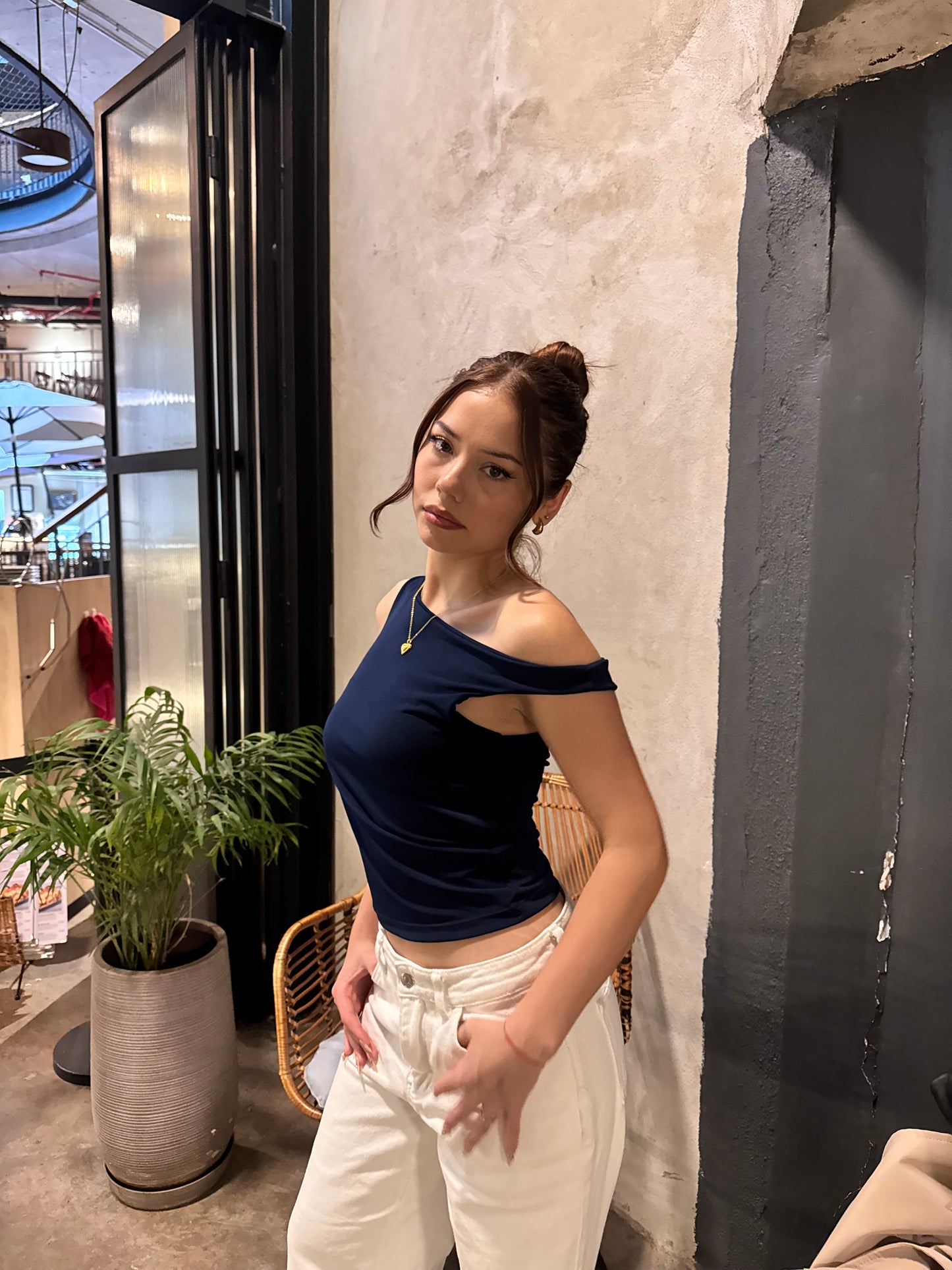 Top Lucía (Pre Order)