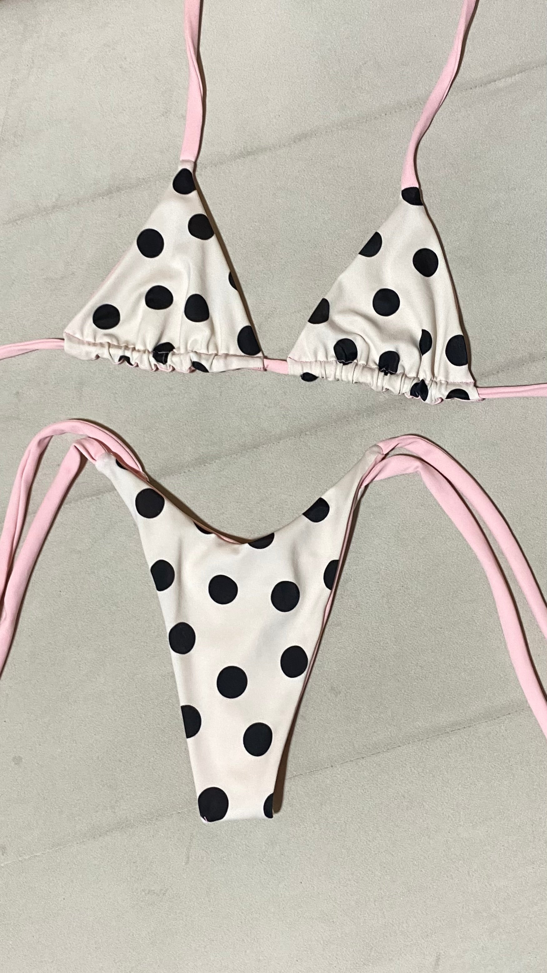 Bikini Matilda (2 piezas)