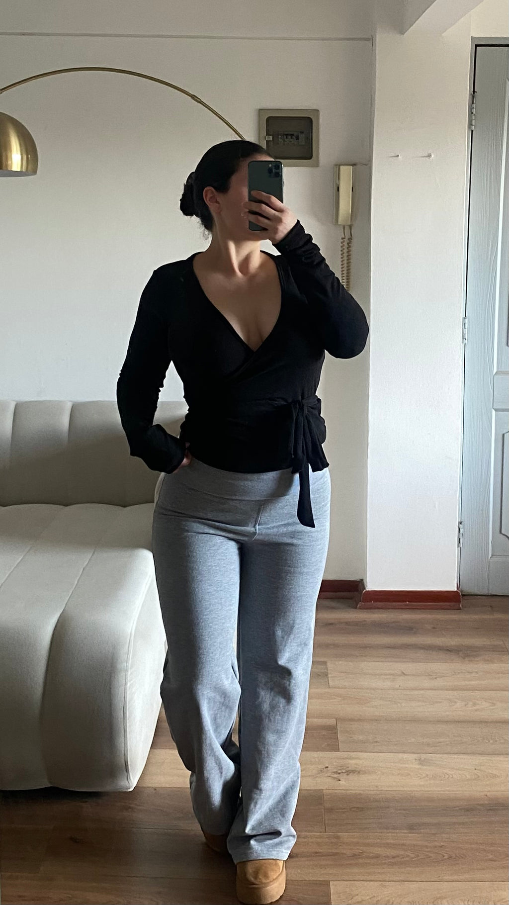 Cozy Pants