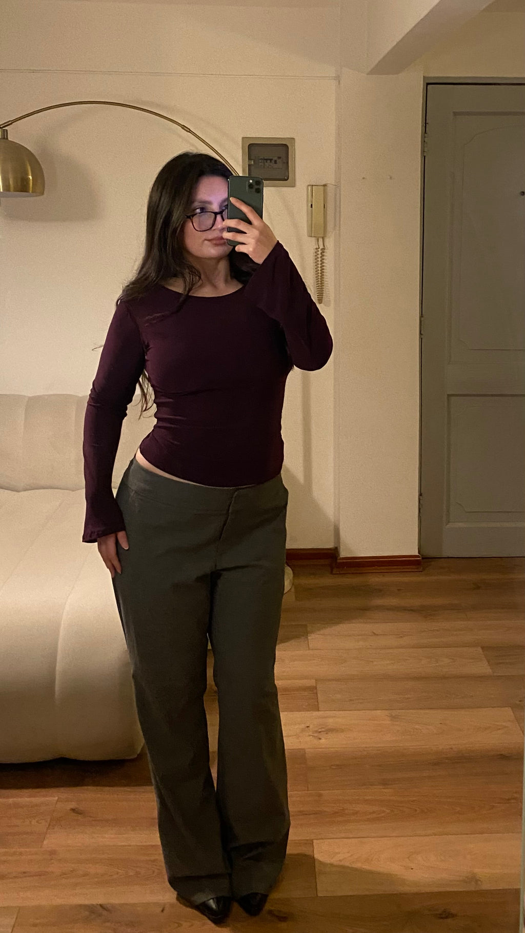 Top Adeline (Pre Venta)