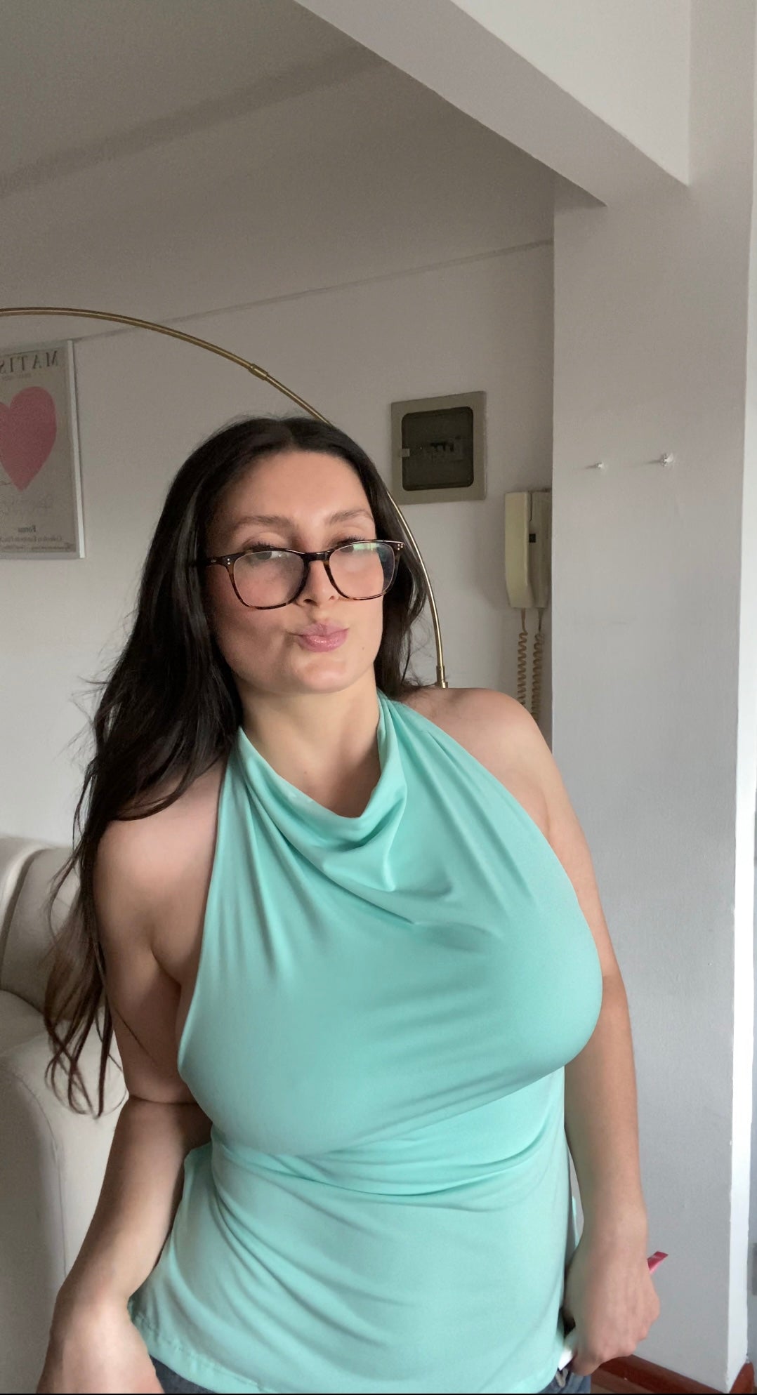 Top Tatiana (Pre Order)