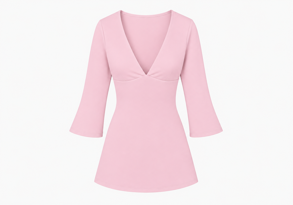 Mini Dress Alessia (Pre Venta)
