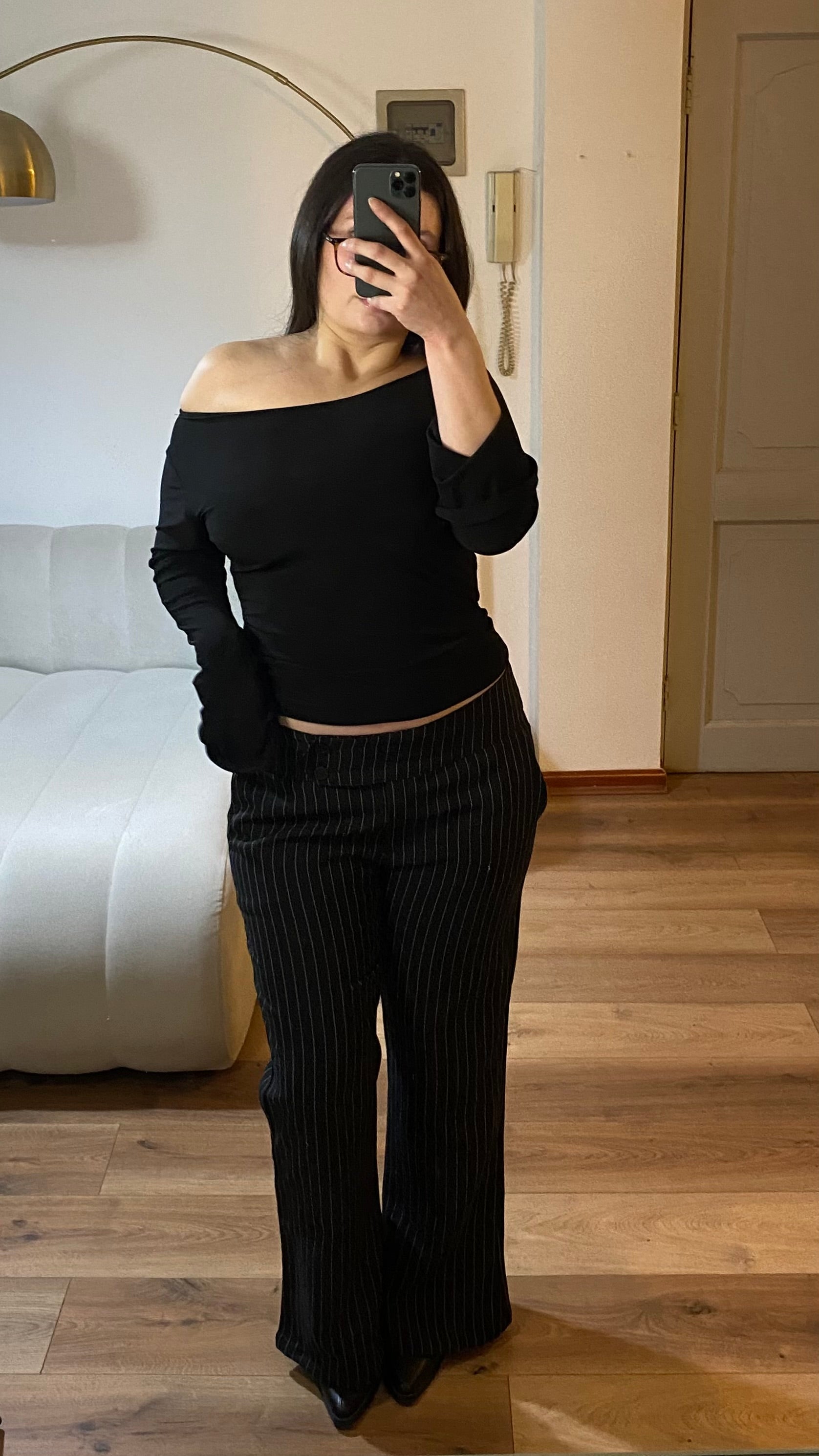 Pantalón Pinterest (Tela Sastrera) Pre Venta