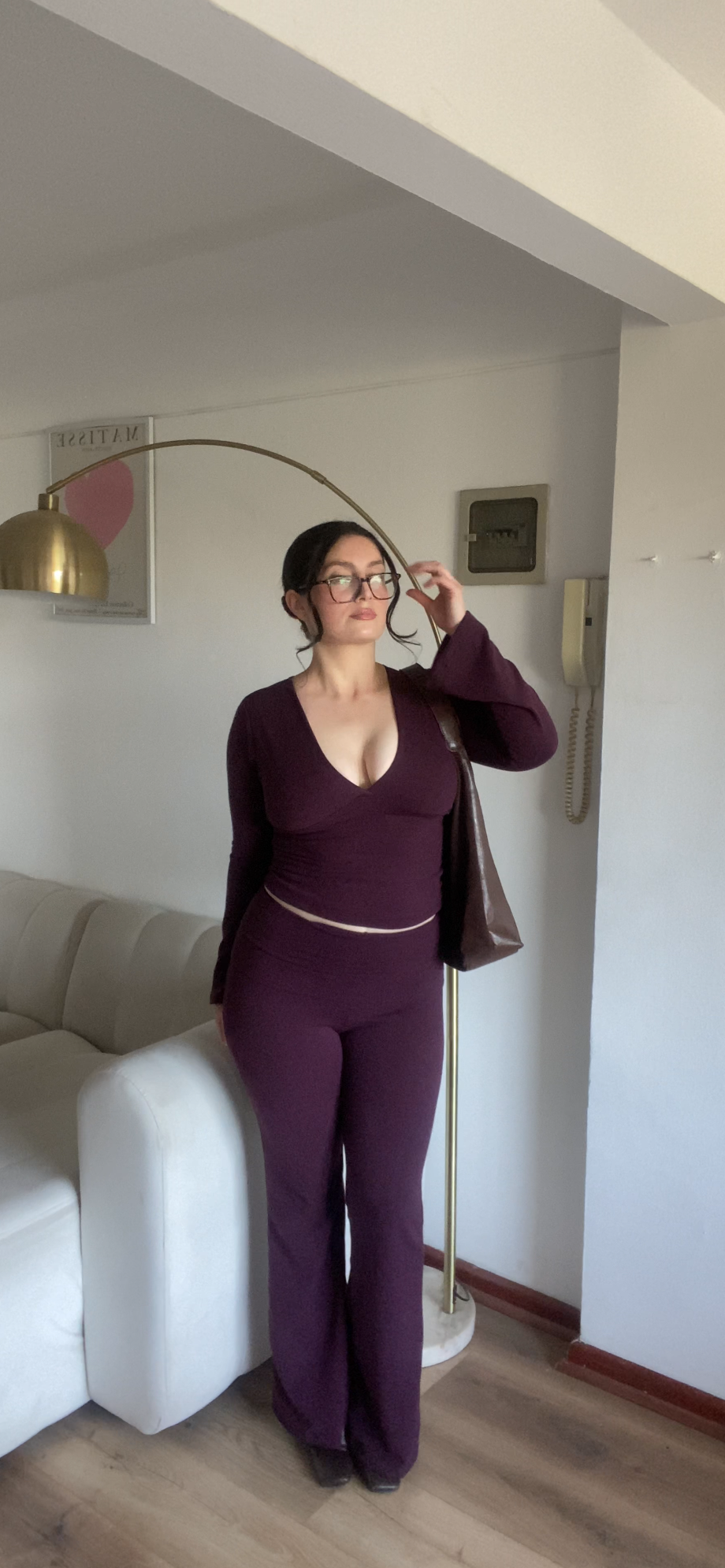 Set Alessia (Pre Venta)