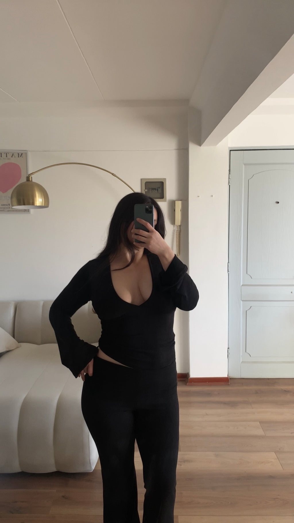 Set Alessia