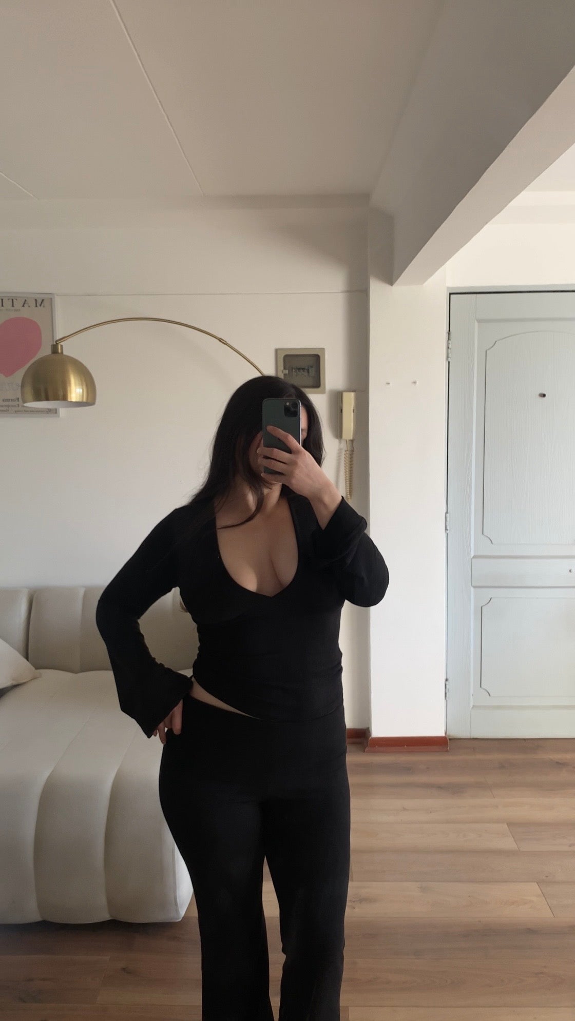 Set Alessia