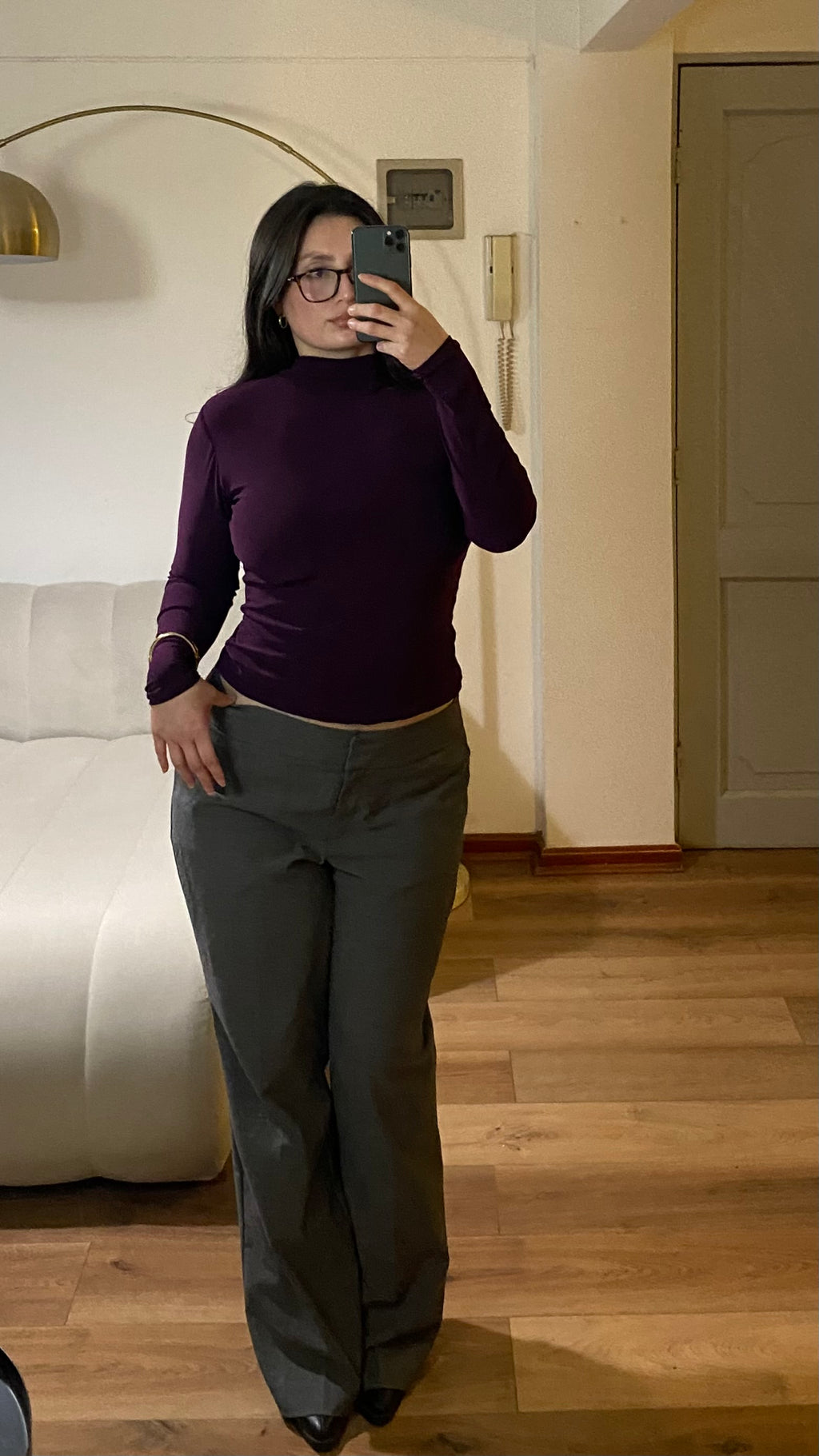 Top Millie (Pre Venta)