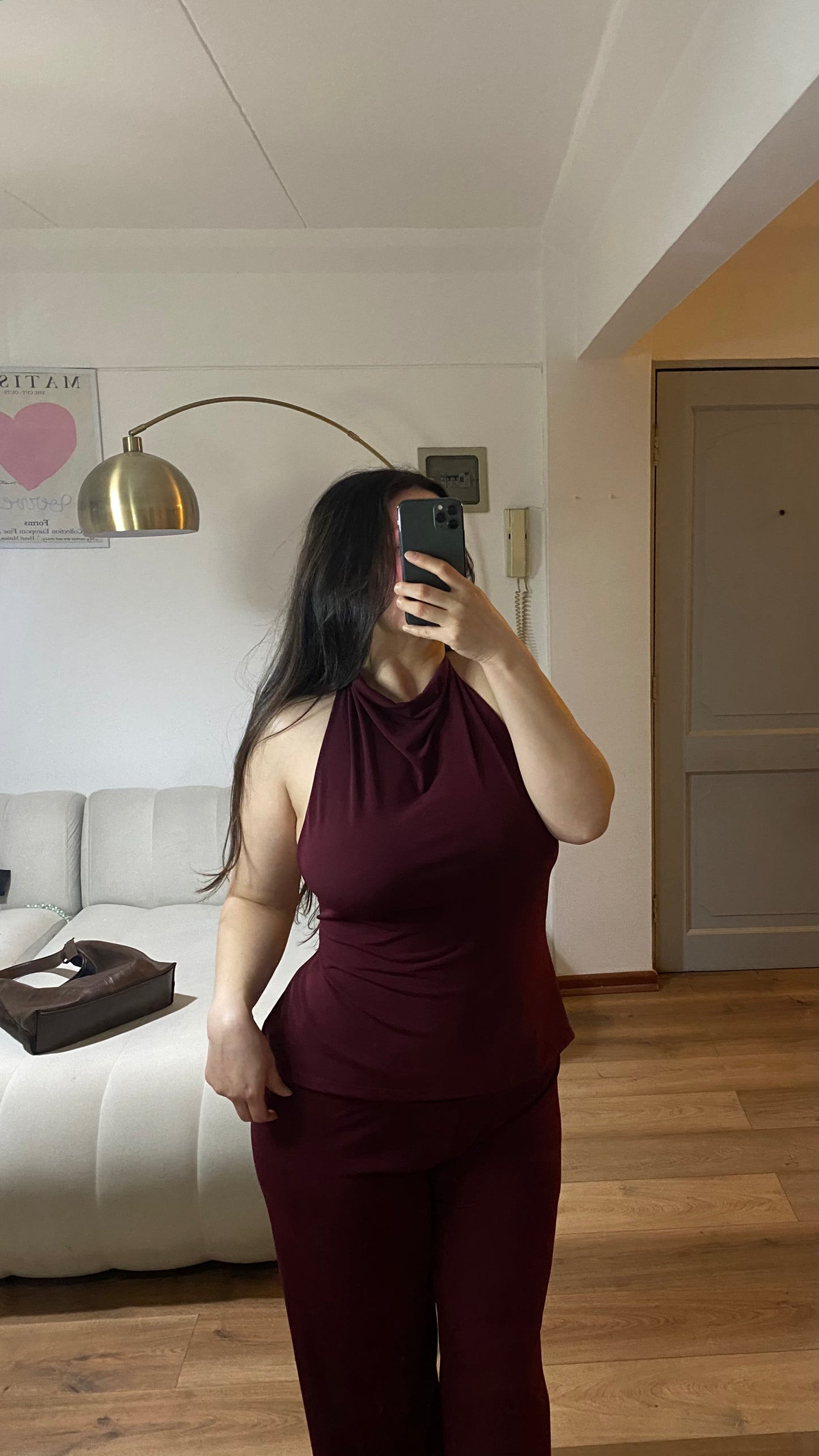 Top Tatiana (Pre Order)