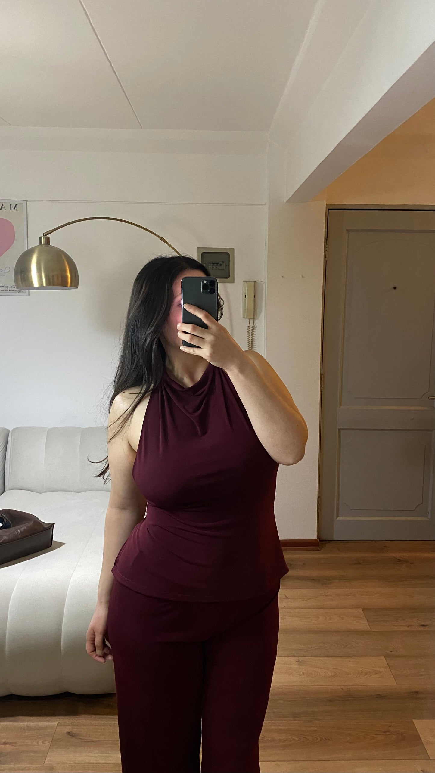 Top Tatiana (Pre Order)