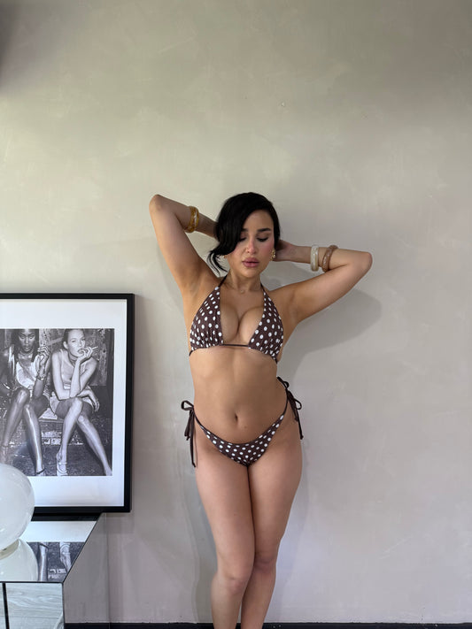 Bikini Matilda (2 piezas)