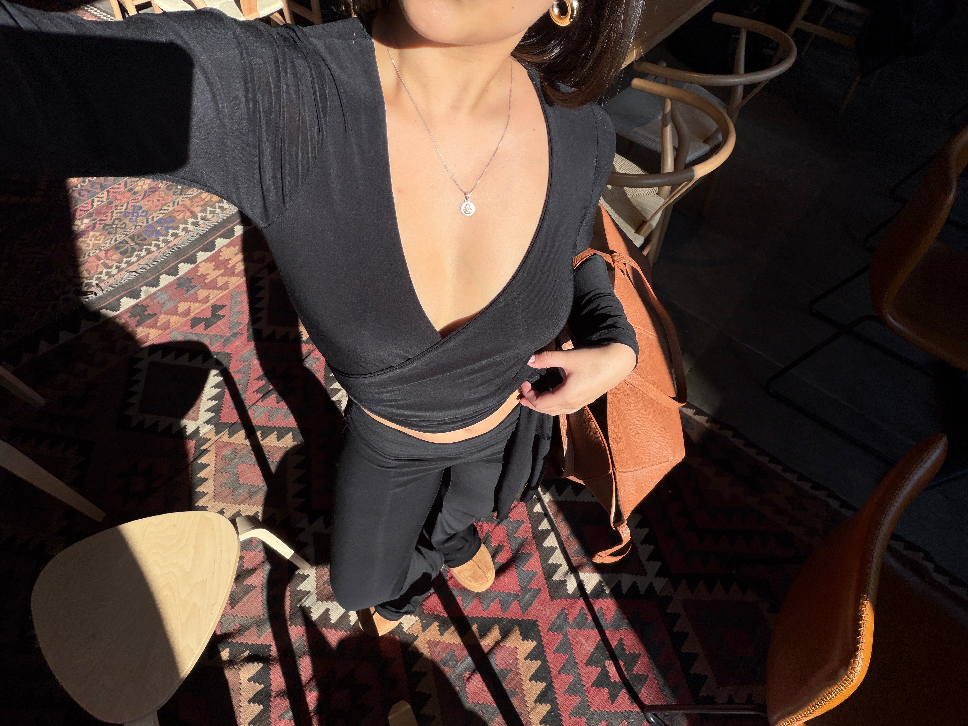 Set Cleo