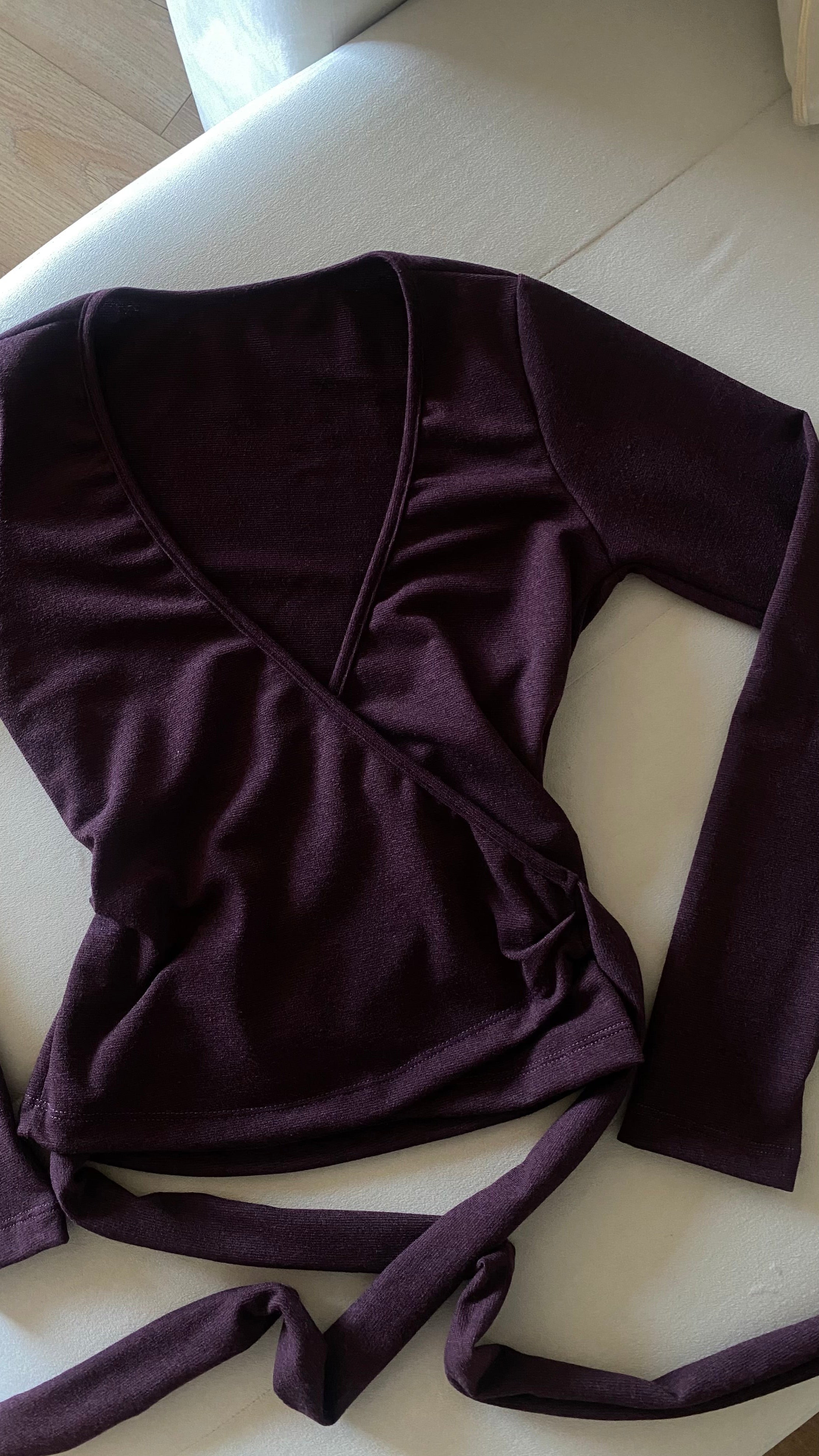 Sweater Cleo