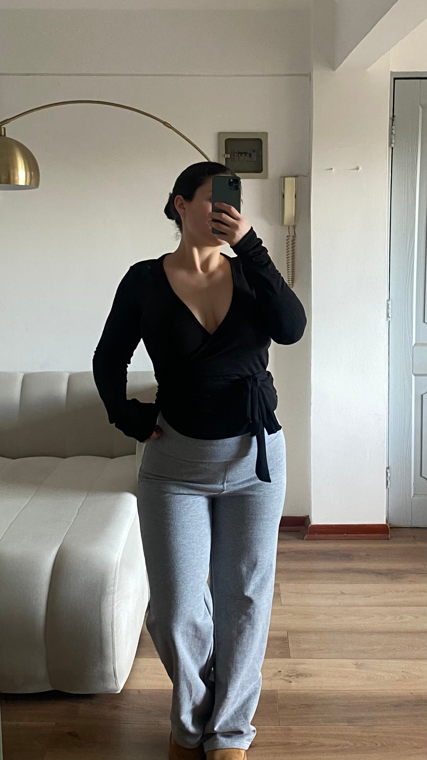 Sweater Cleo