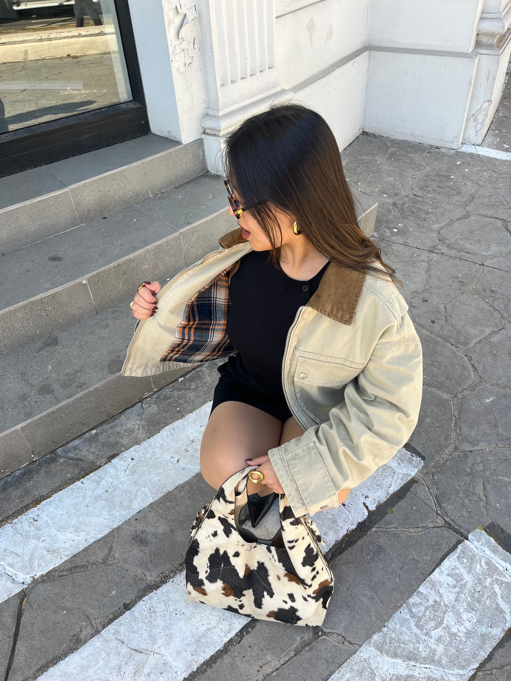 Barn Jacket