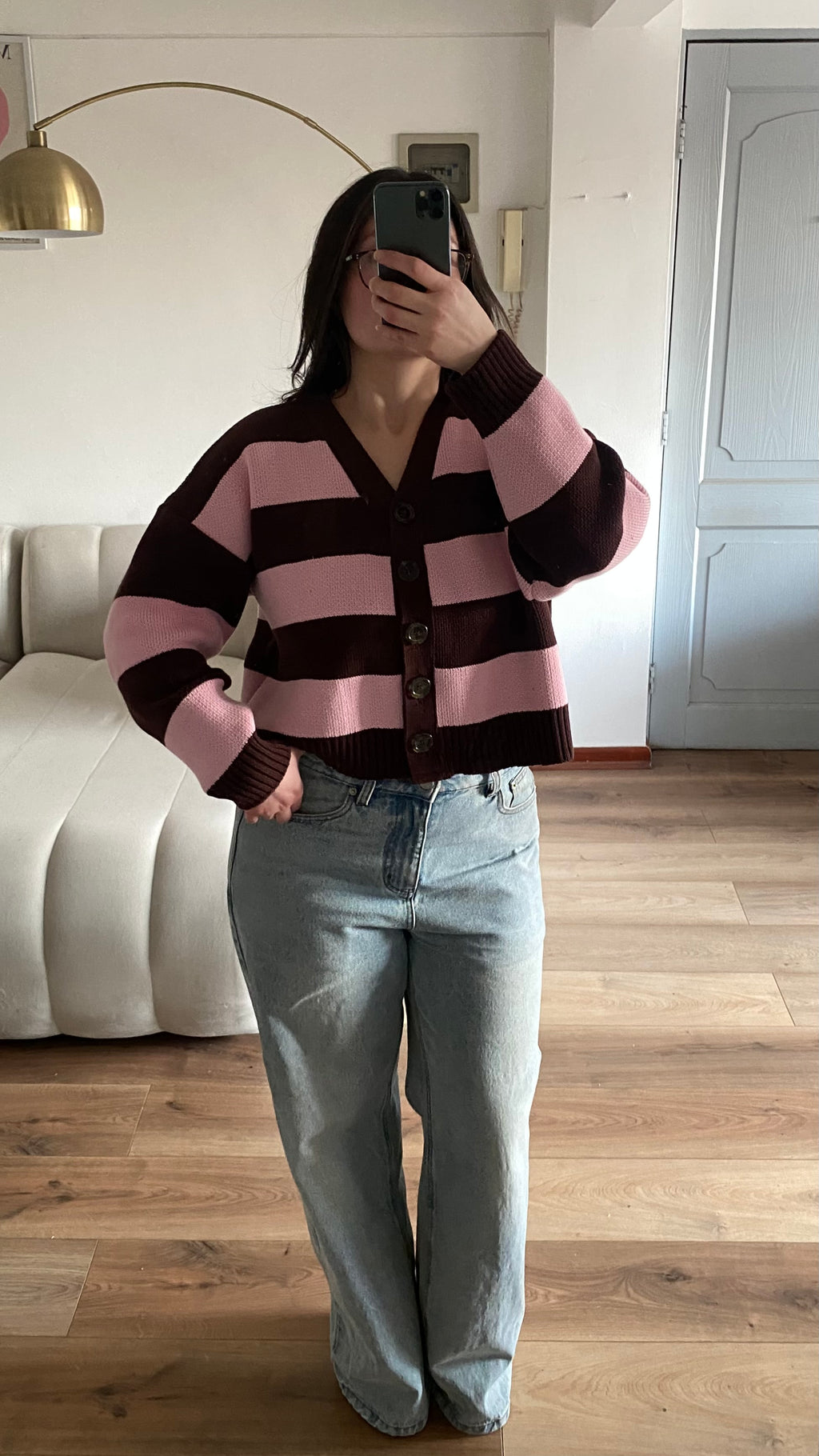 Cozy Knit (Algodón)