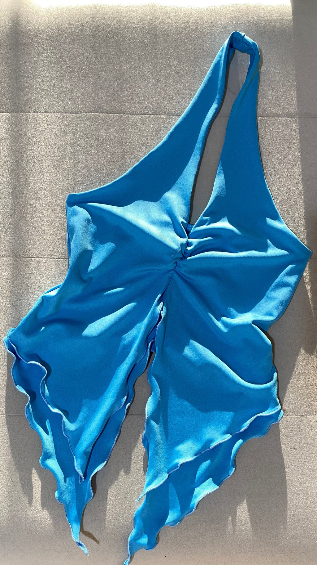 Top Mía