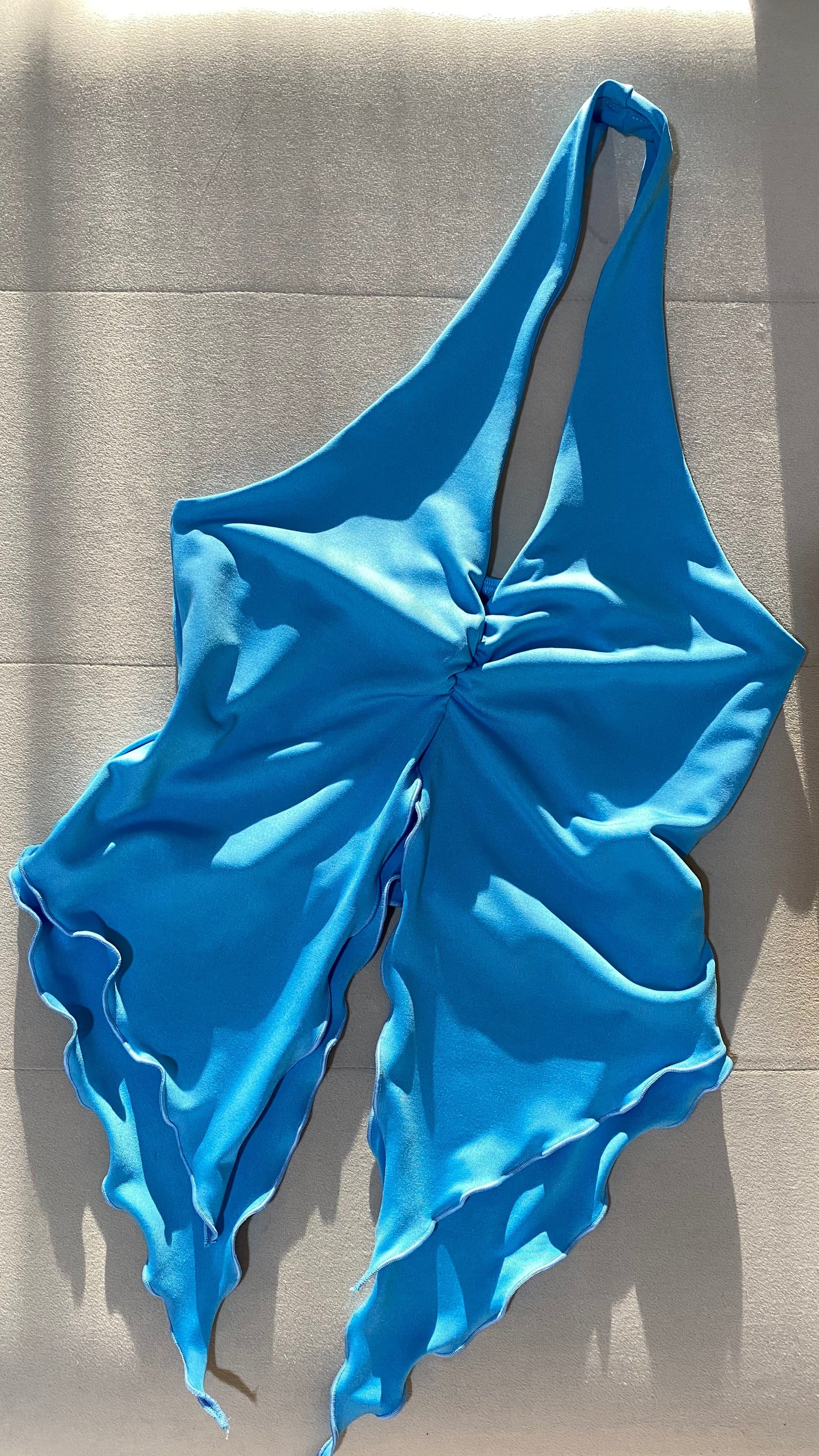 Top Mía