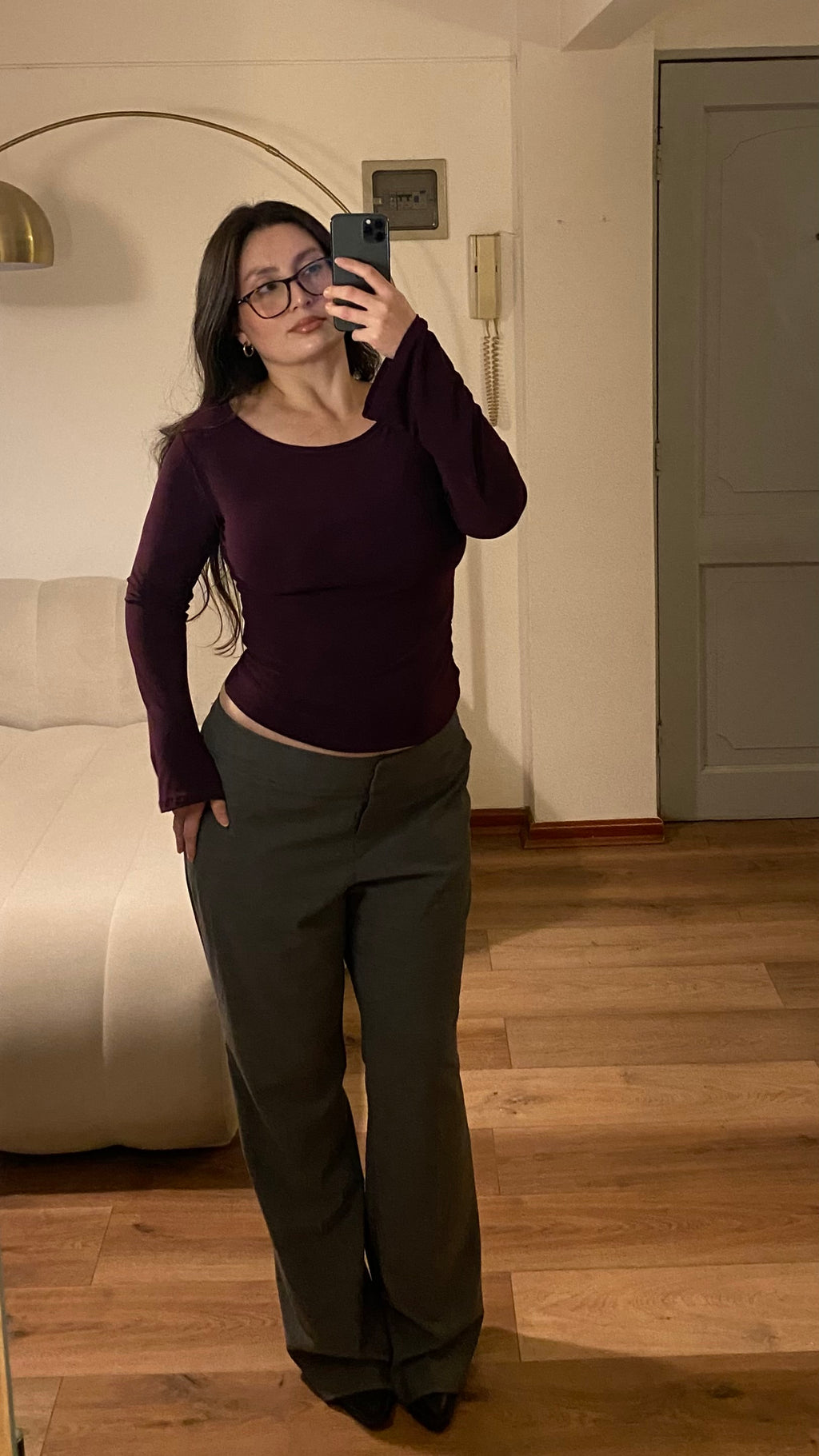 Top Adeline (Pre Venta)