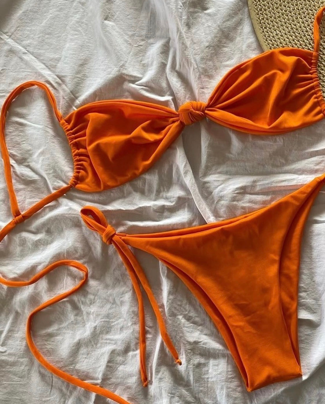 Bikini Aina (2 piezas)
