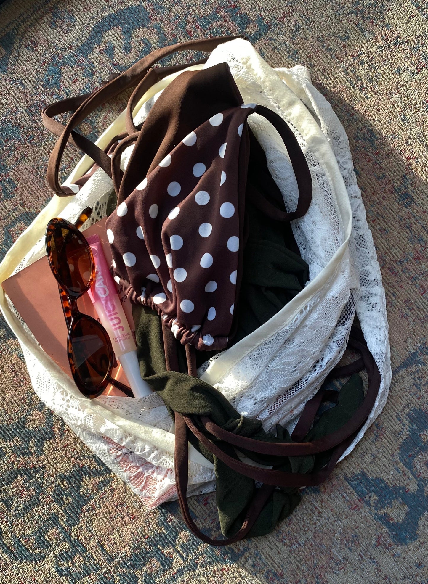 Xmas Bag Mini 40% OFF