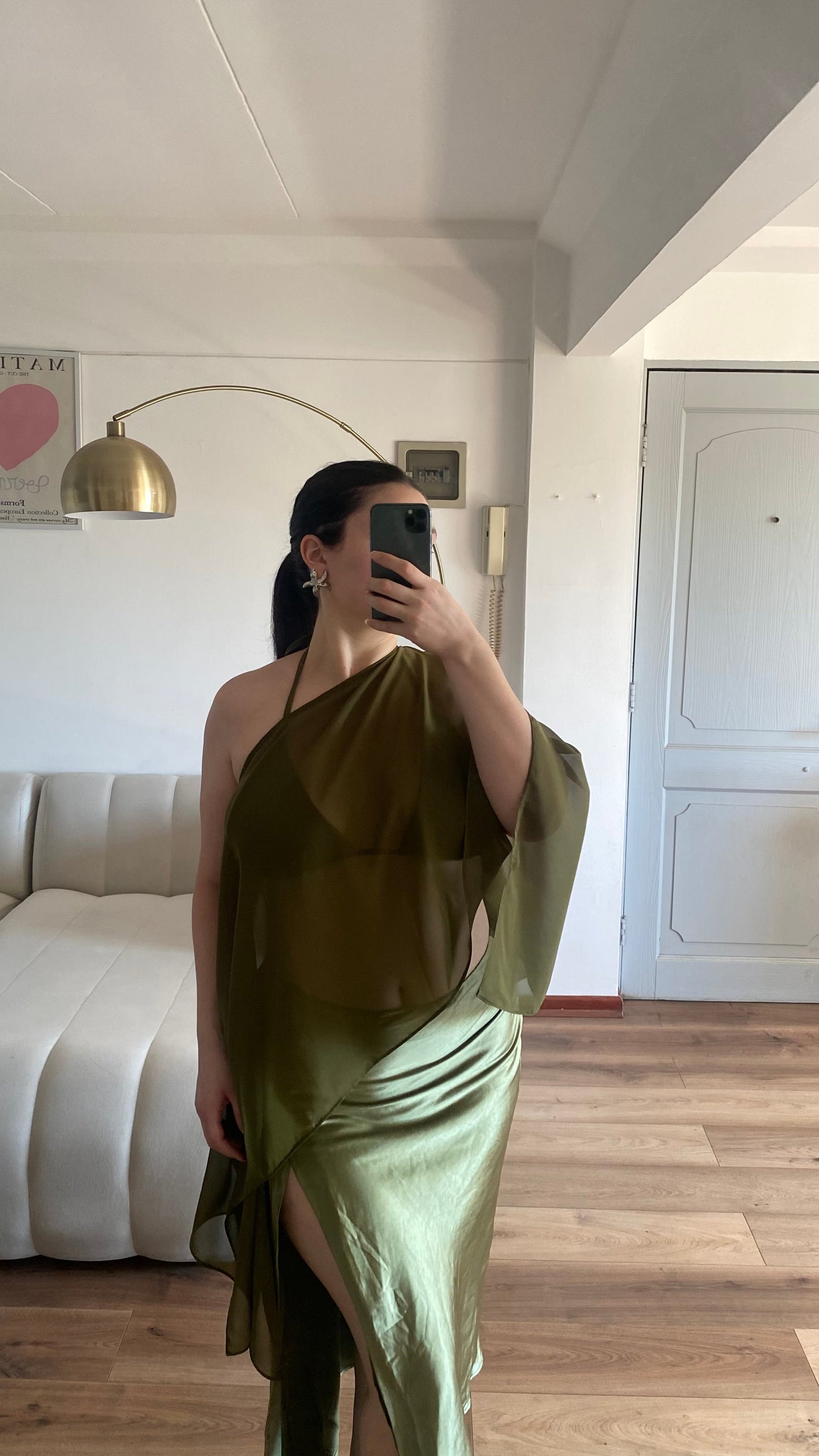 Capa Ipanema 🌺🐚🫒