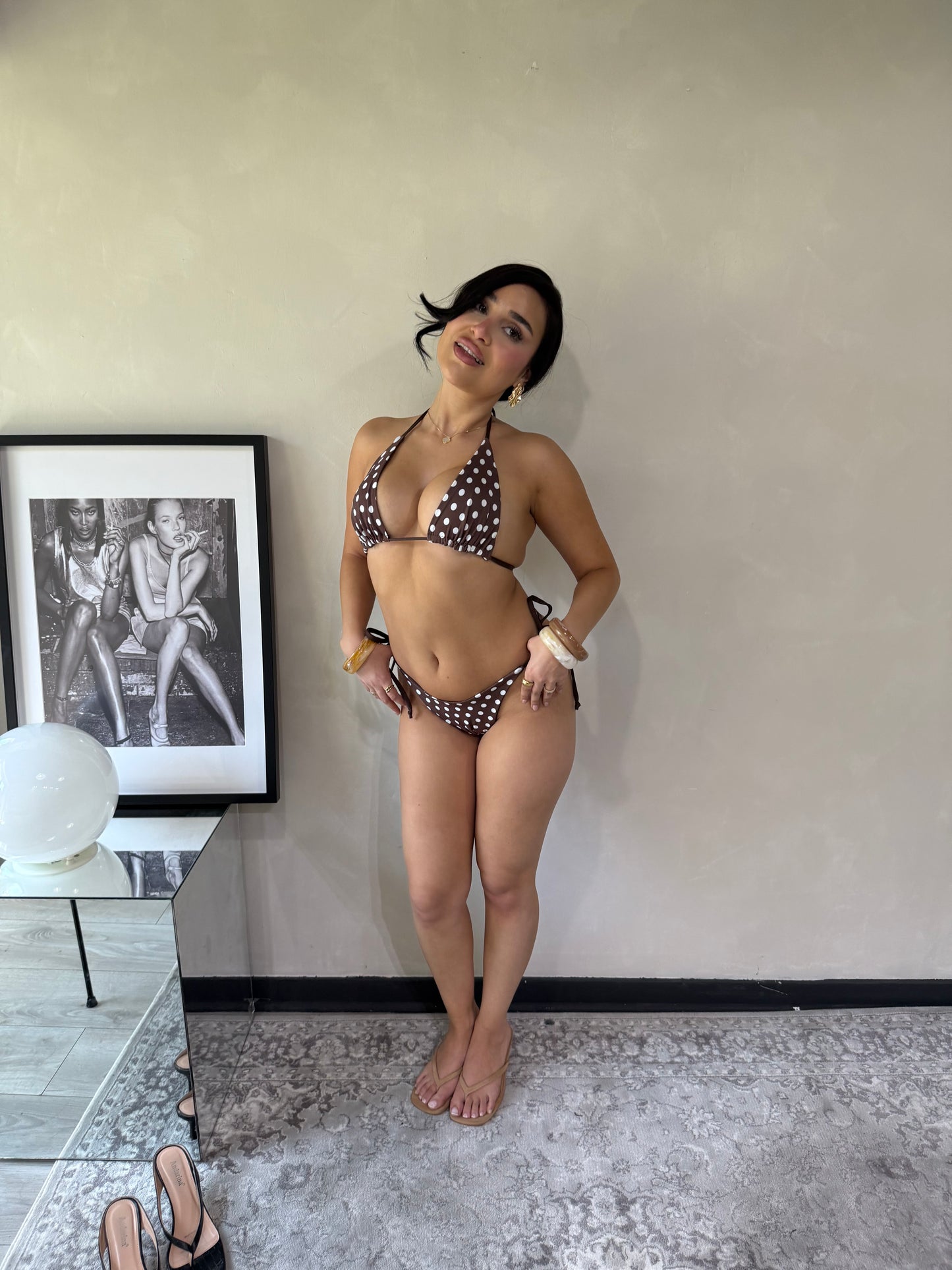 Bikini Matilda (2 piezas)