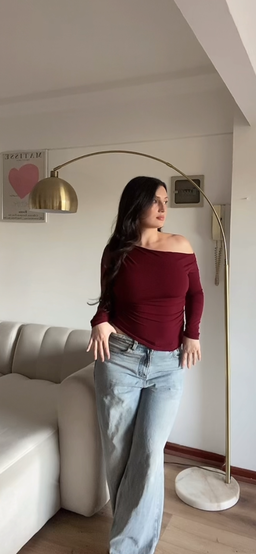 Top Matilda