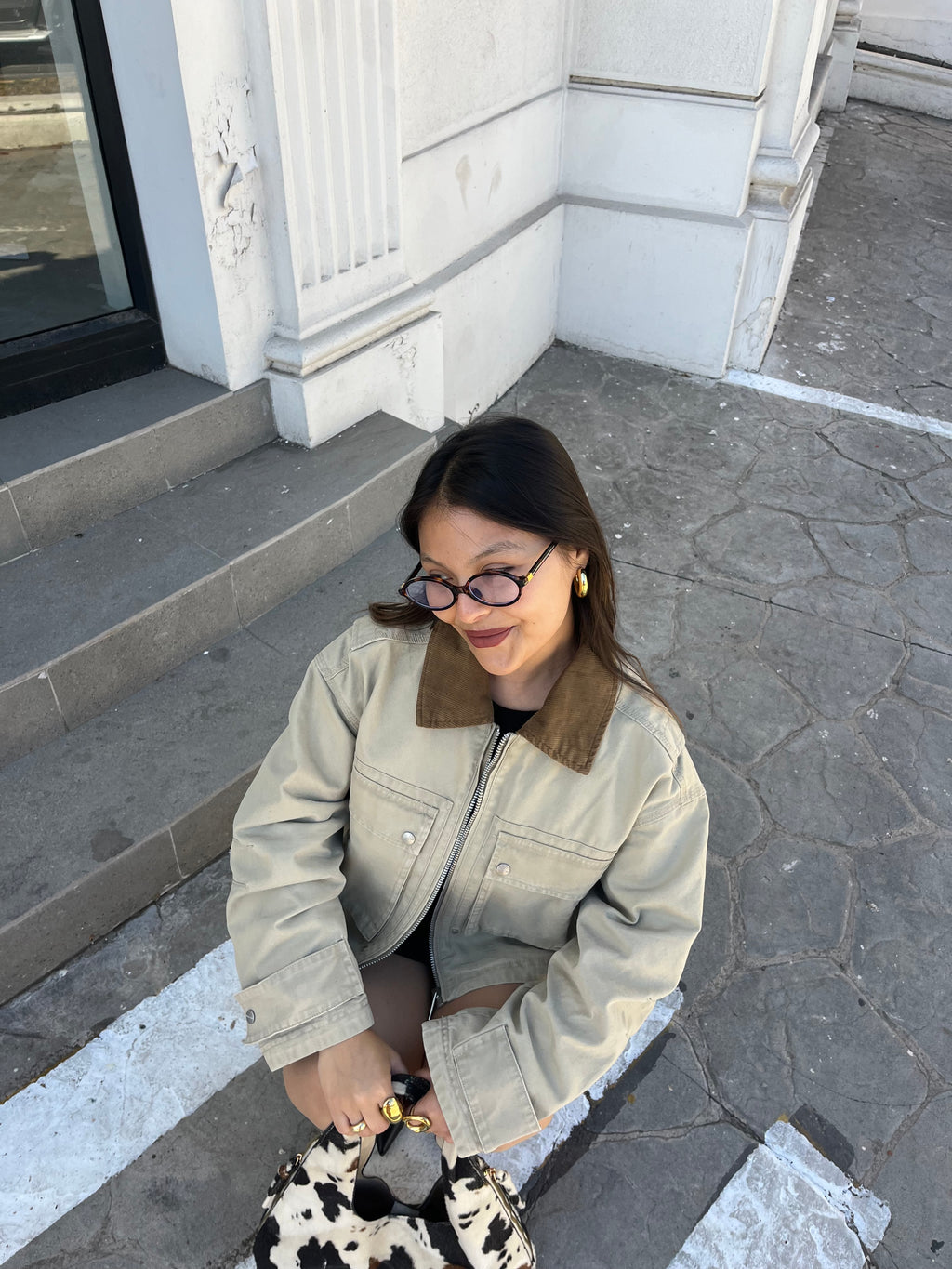 Barn Jacket