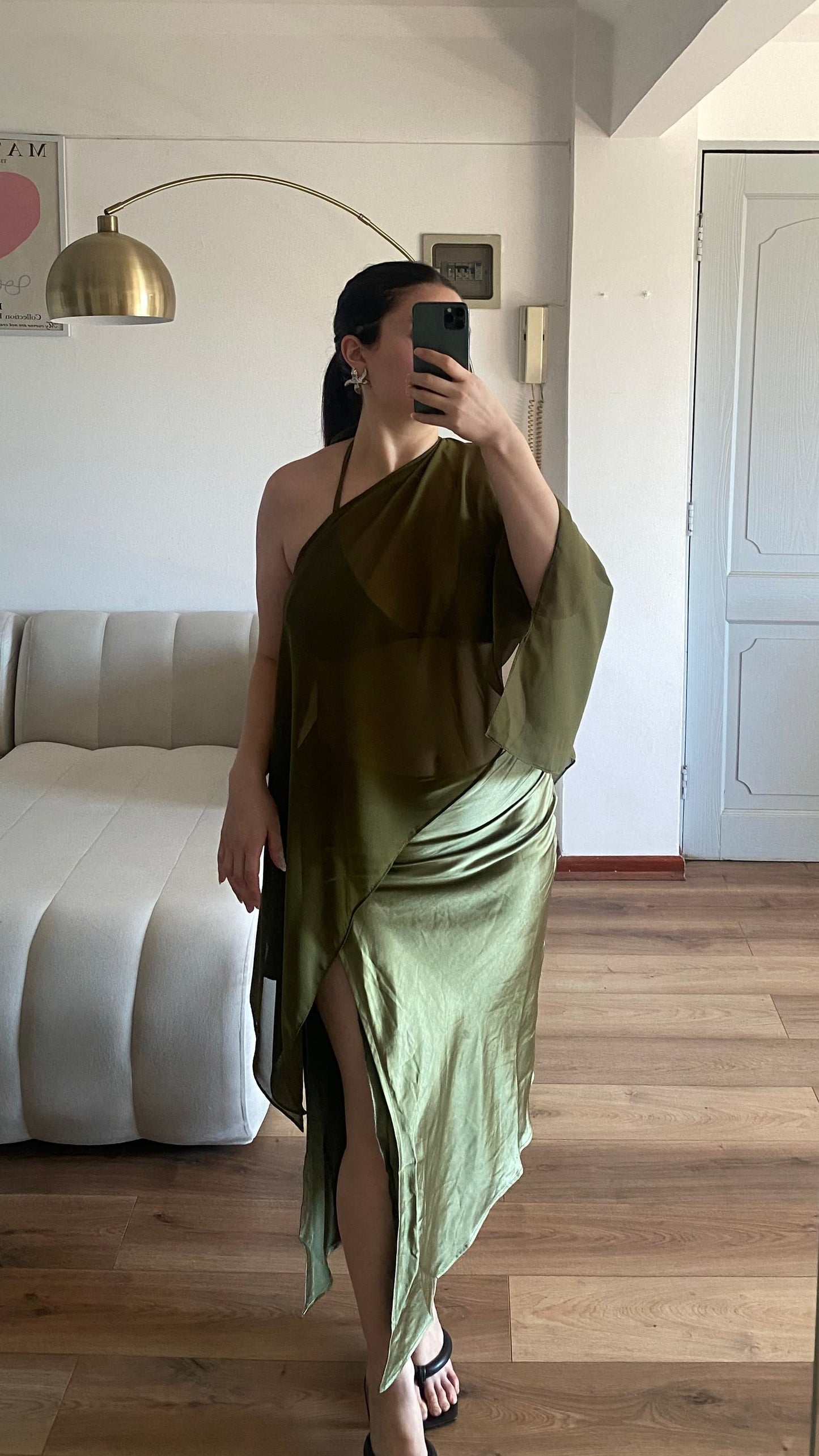 Capa Ipanema 🌺🐚🫒