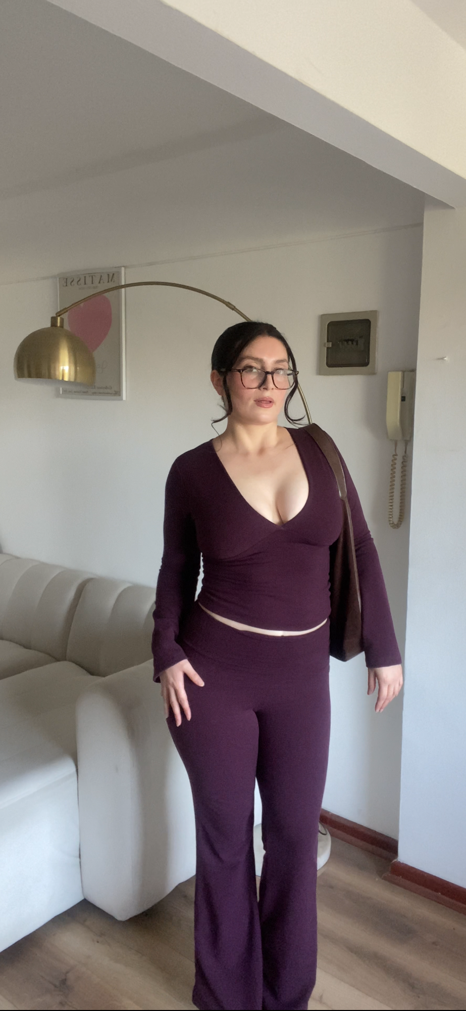 Set Alessia (Pre Venta)