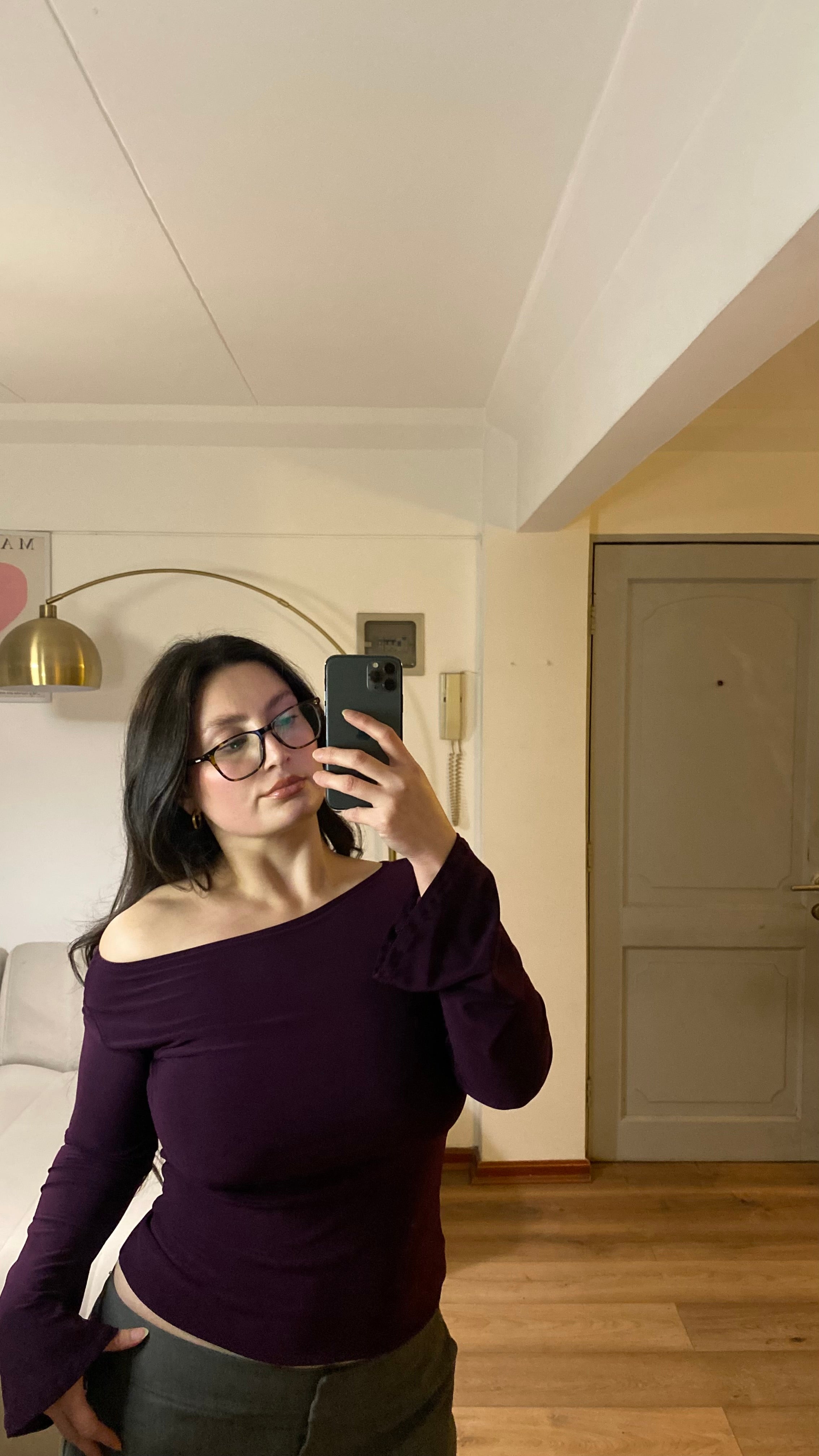 Top Adeline (Pre Venta)