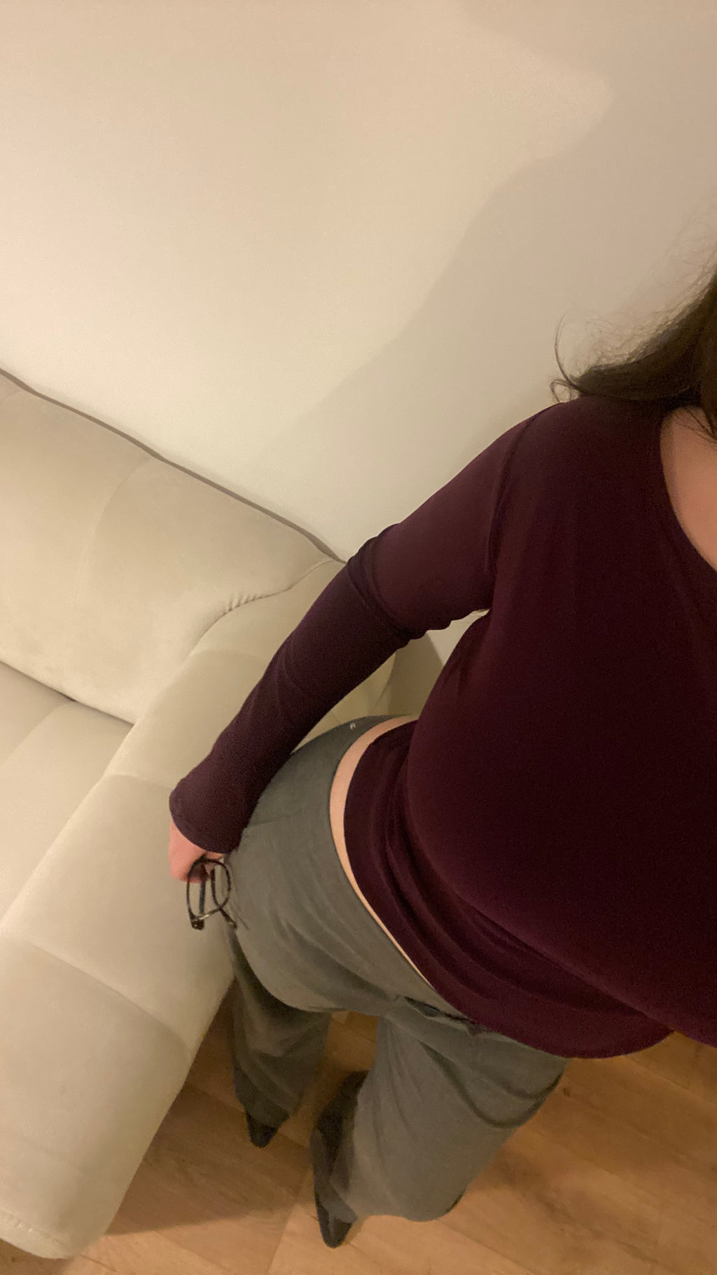 Top Adeline (Pre Venta)