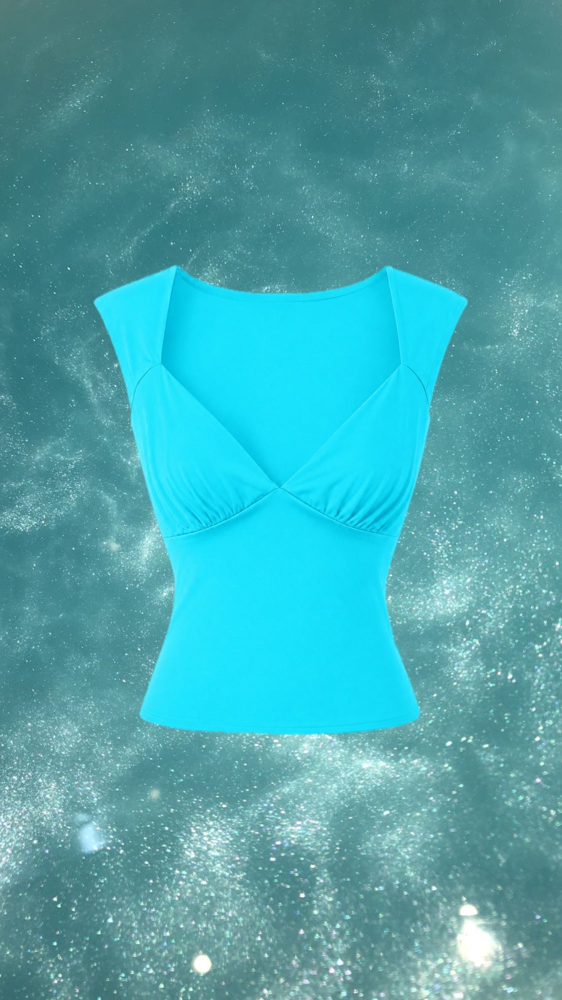 Top Juliet (Modelador) Pre Venta