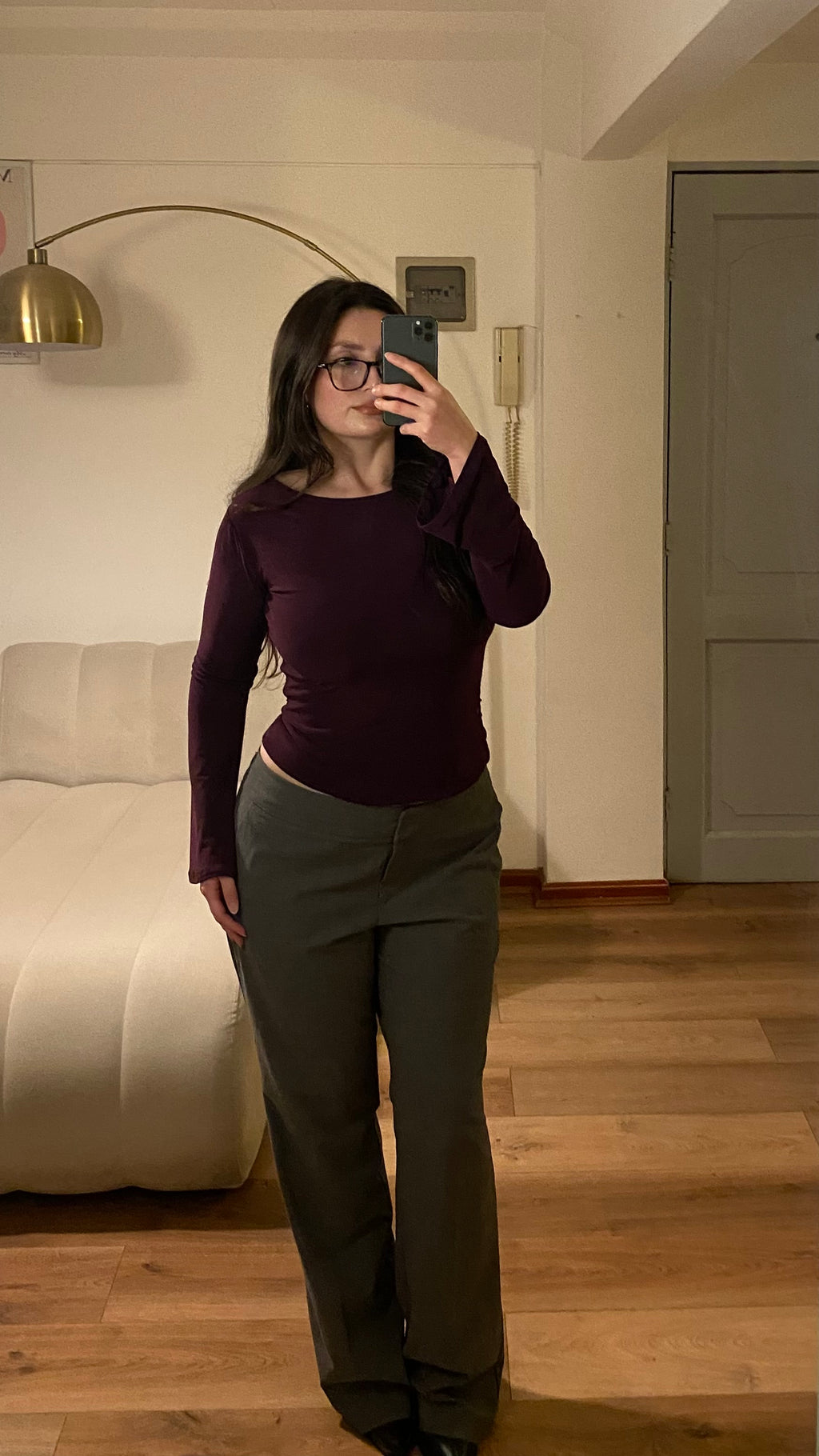 Top Adeline (Pre Venta)