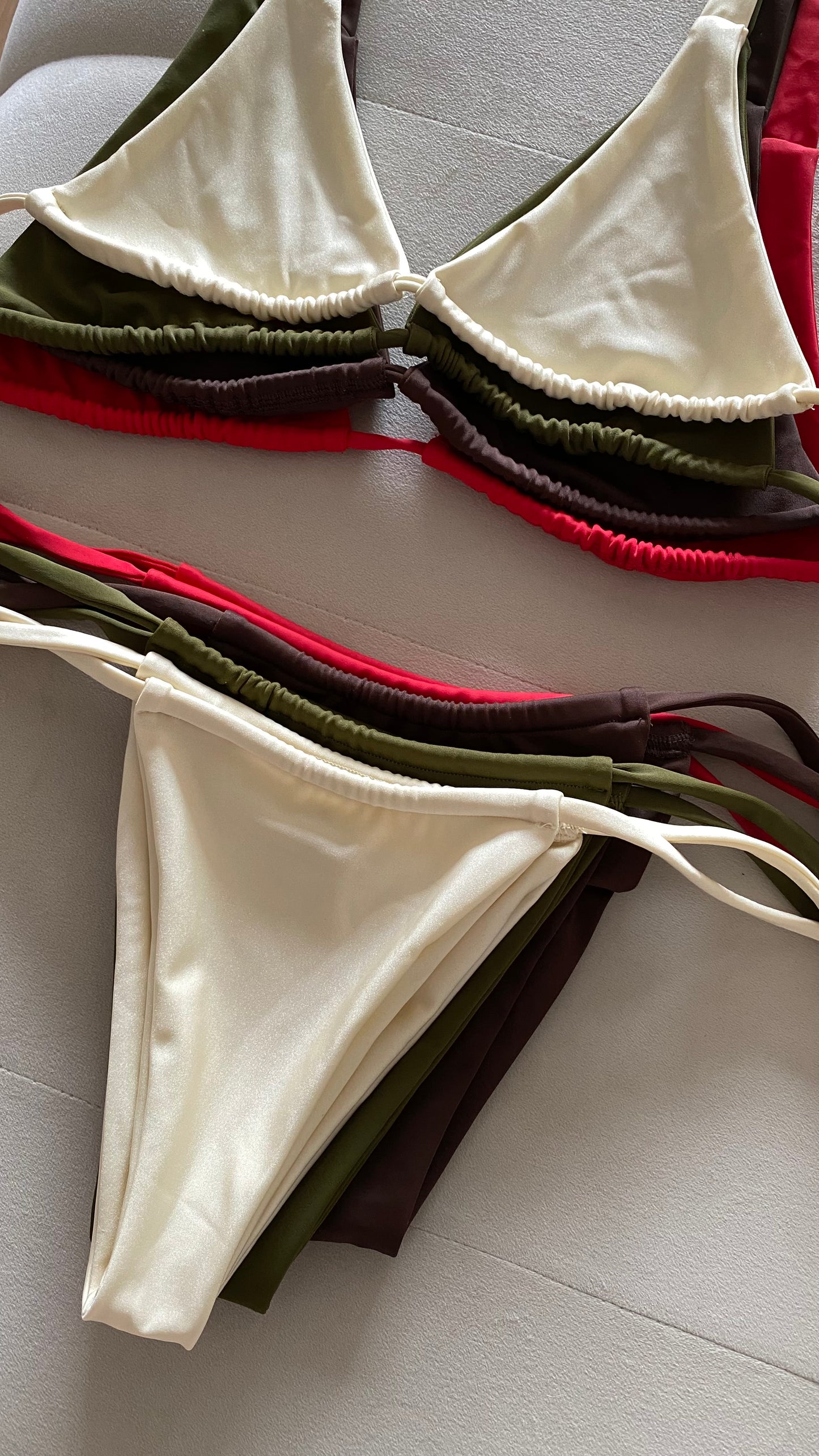 Bikini Menorca X Nia