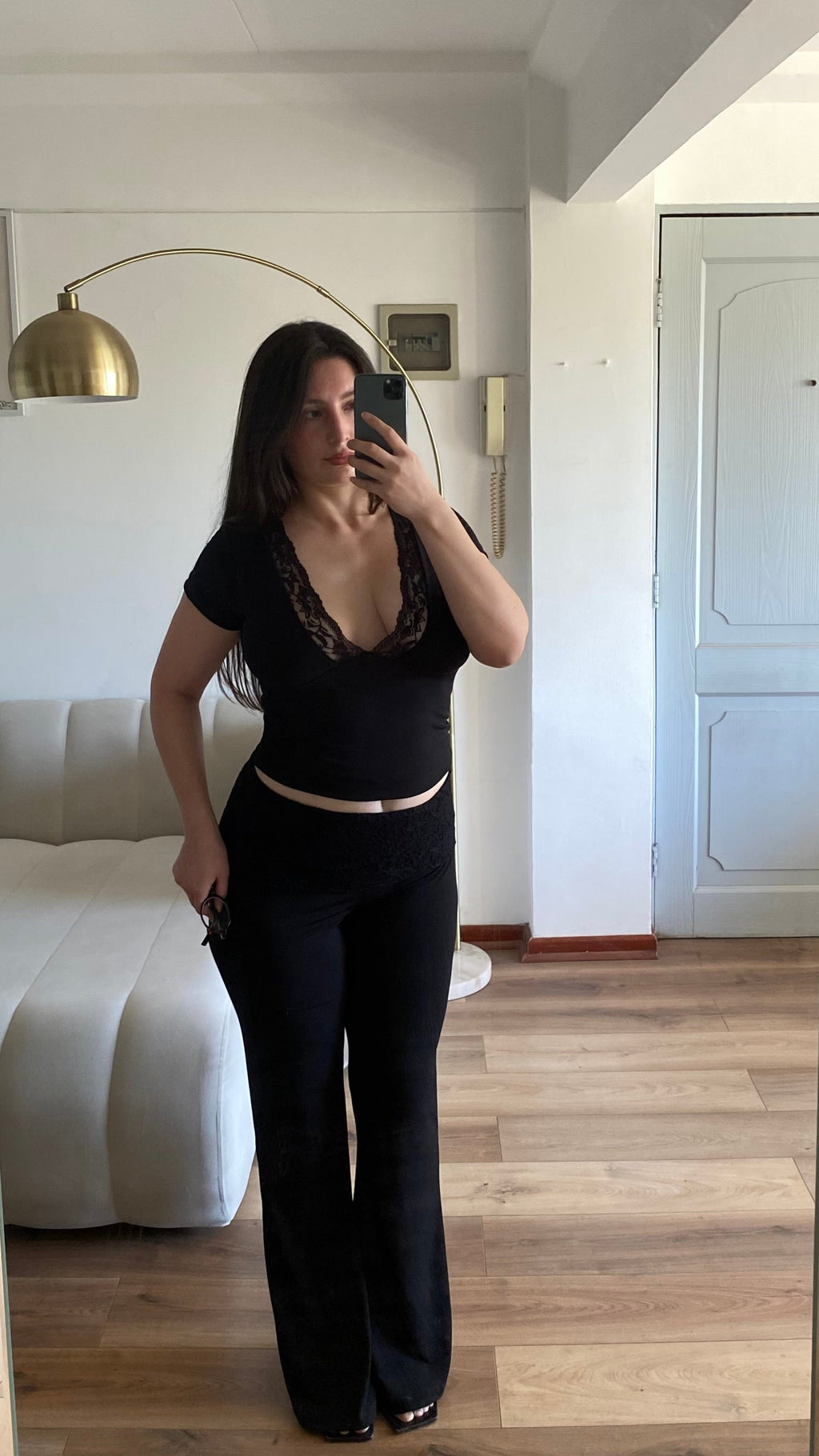 Olivia Pants