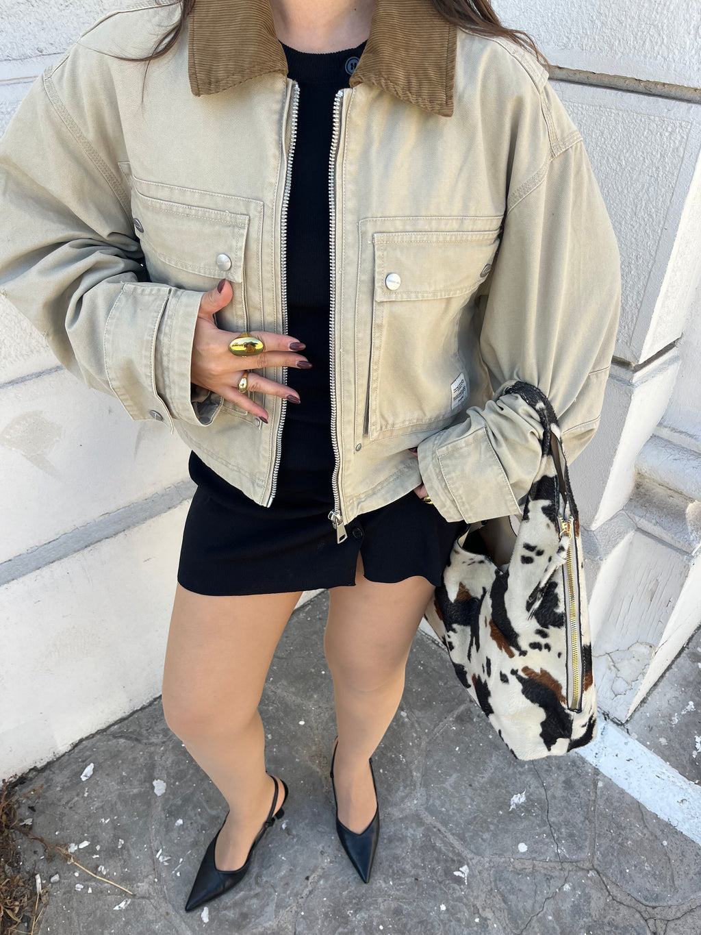 Barn Jacket