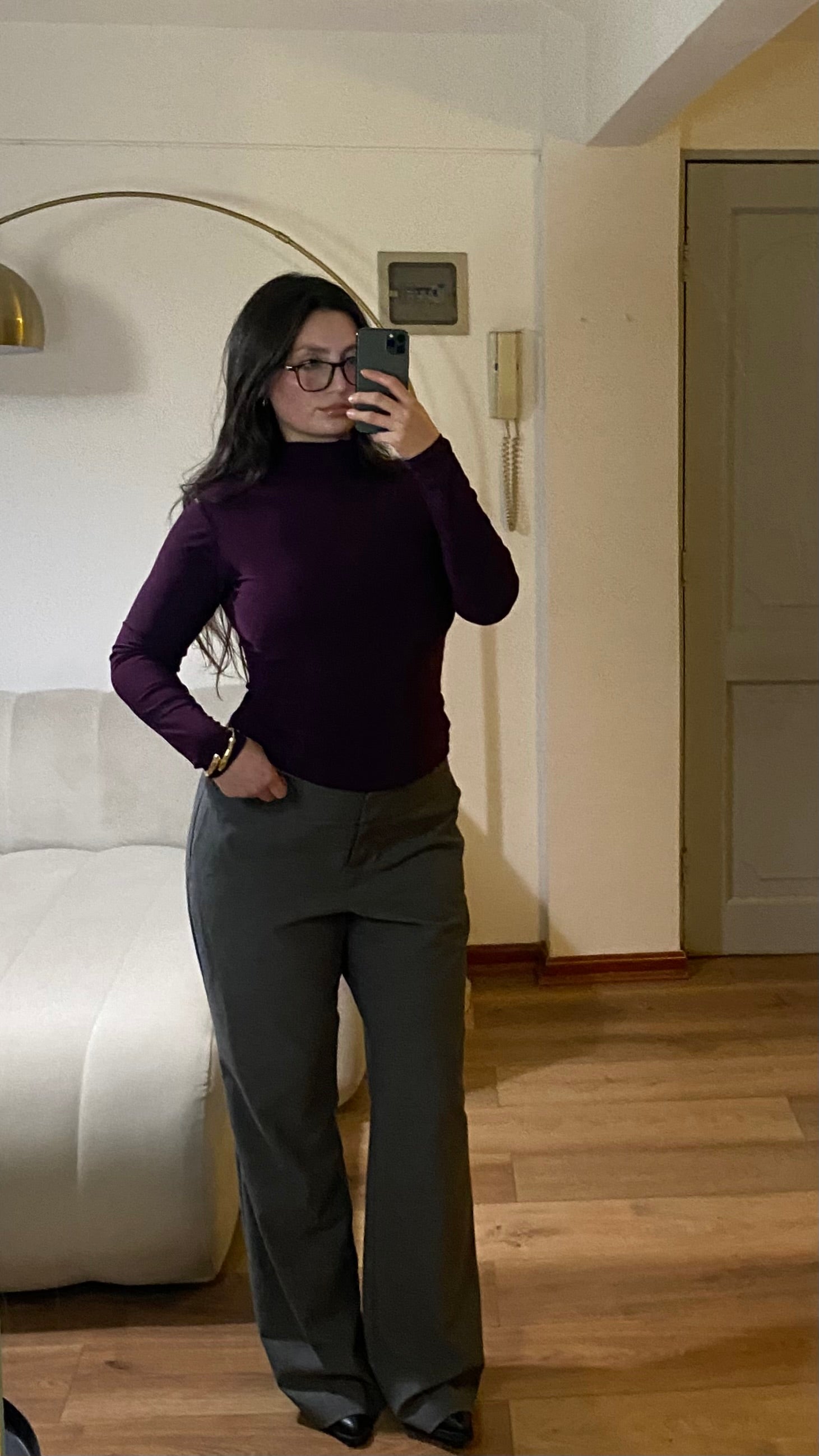Top Millie (Pre Venta)
